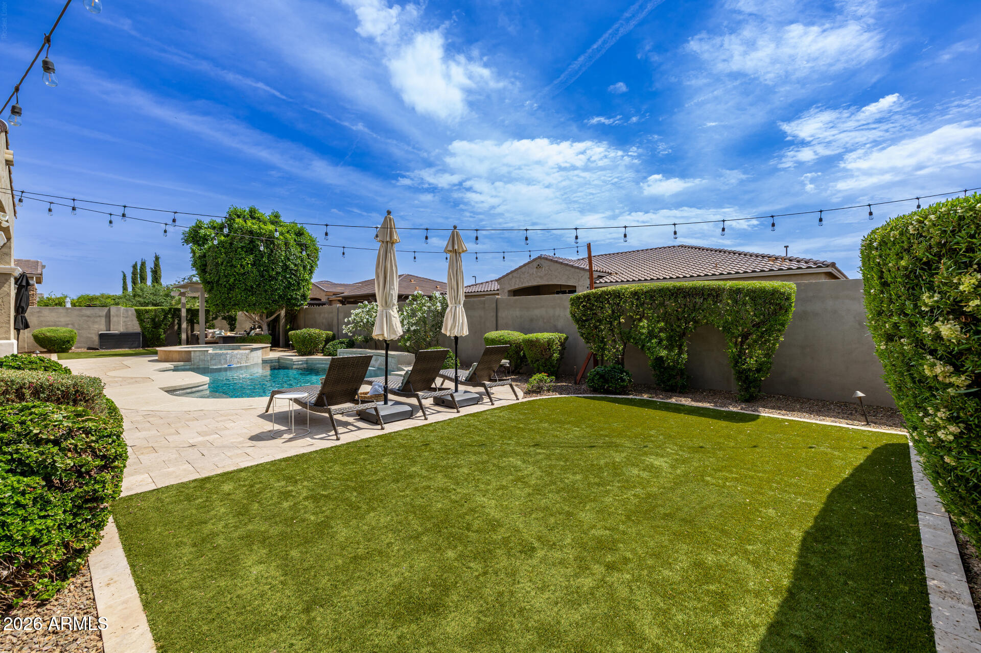 3691 E ALFALFA Drive