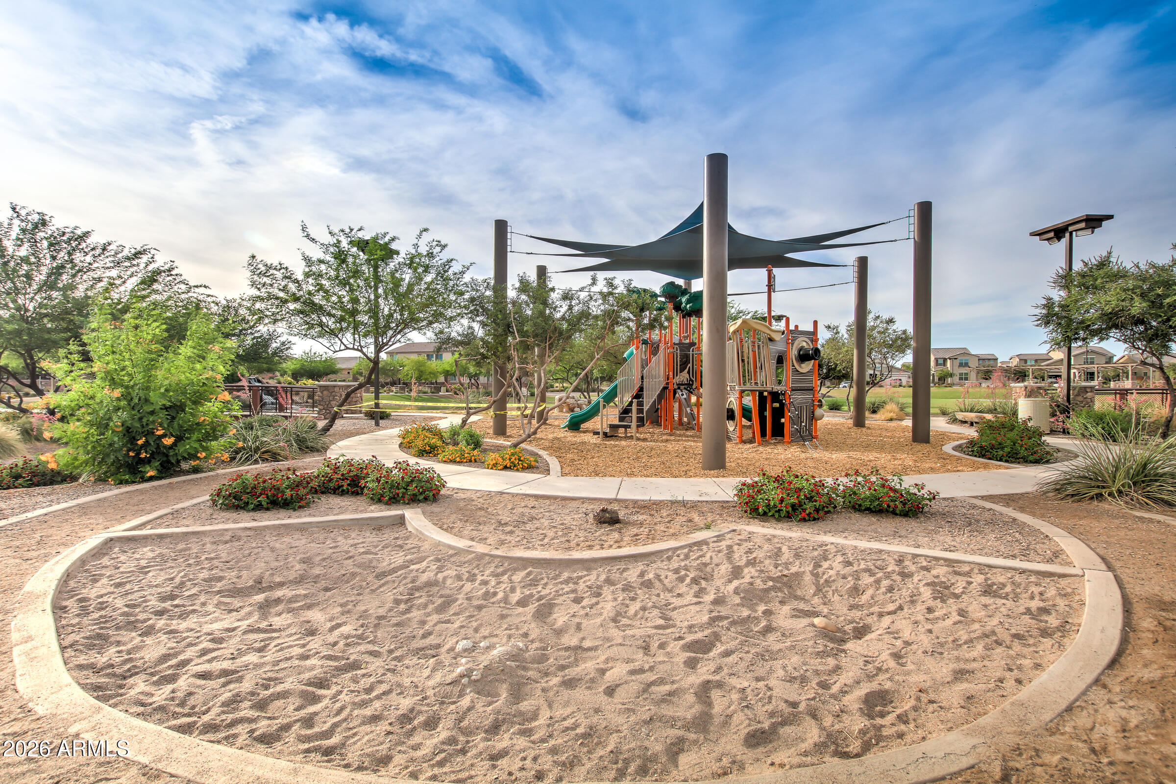 3691 E ALFALFA Drive
