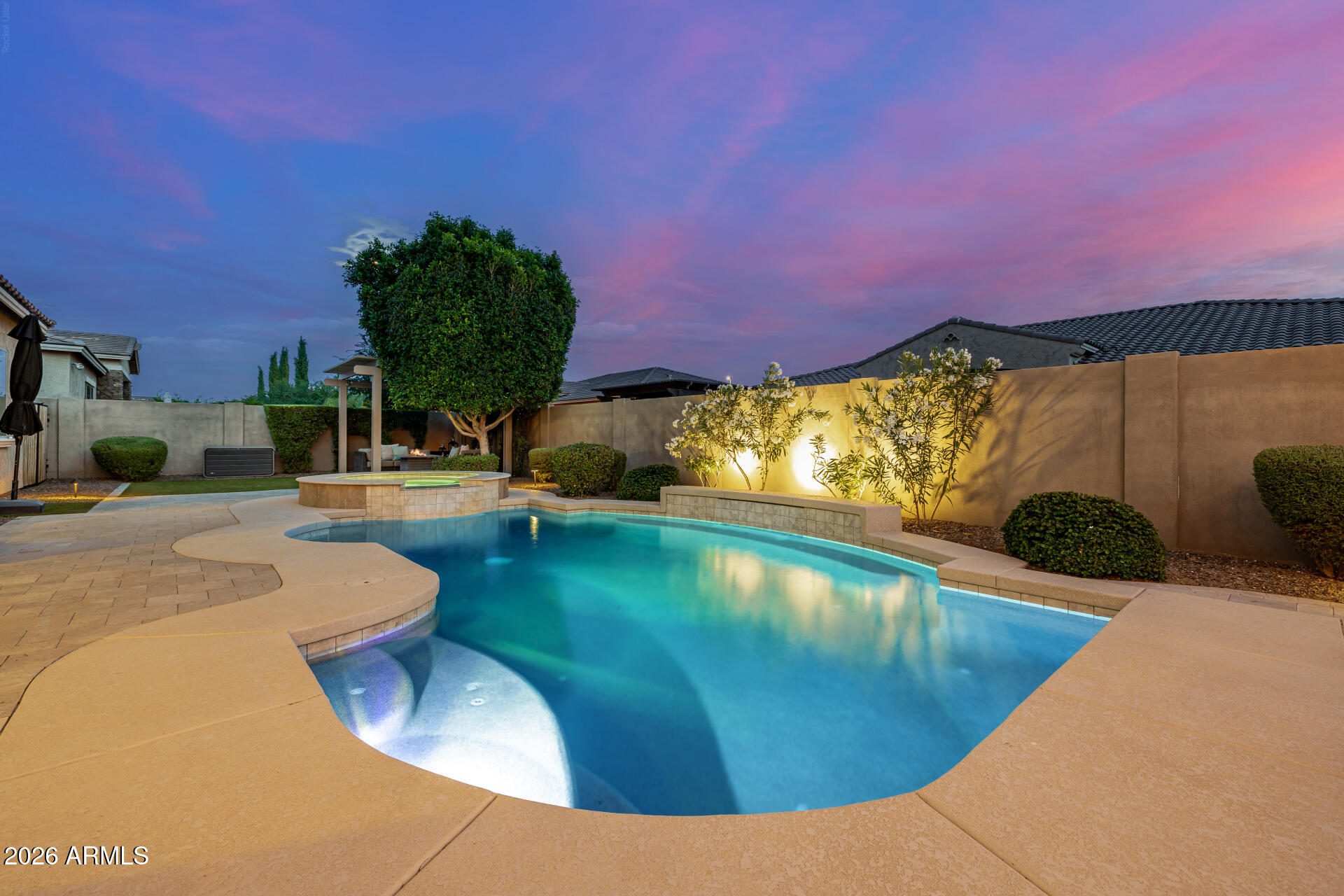 3691 E ALFALFA Drive