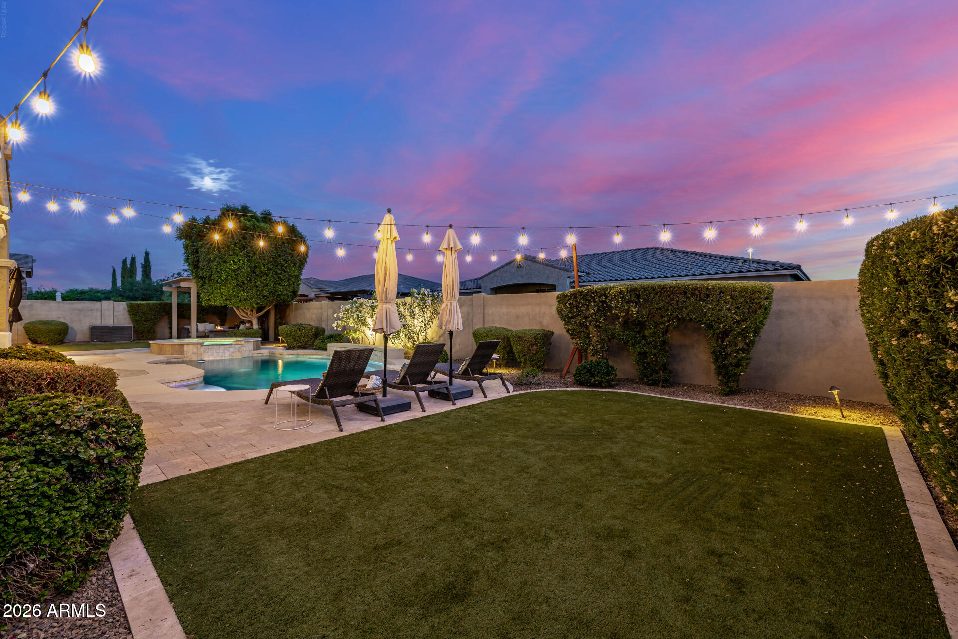 3691 E ALFALFA Drive