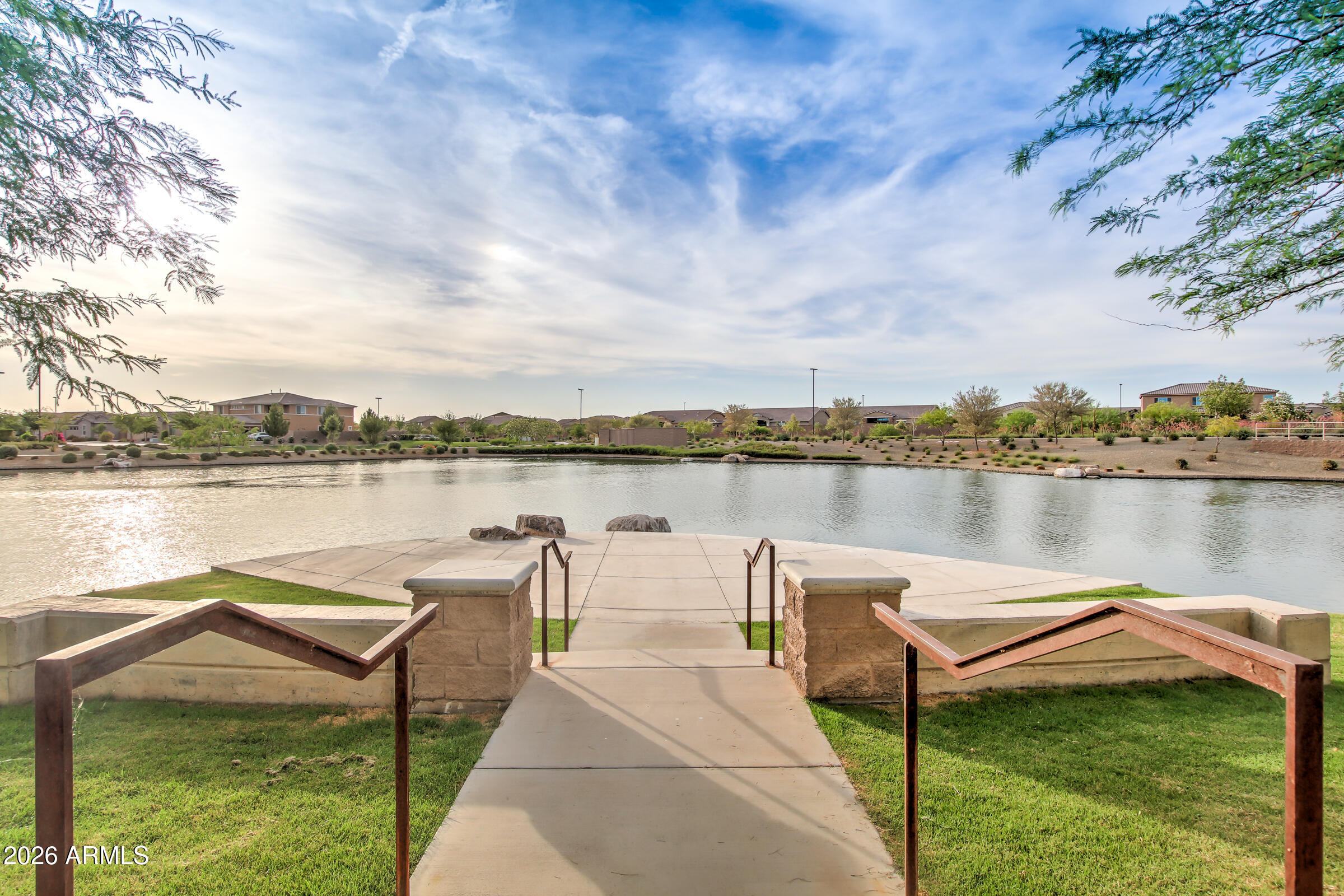 3691 E ALFALFA Drive