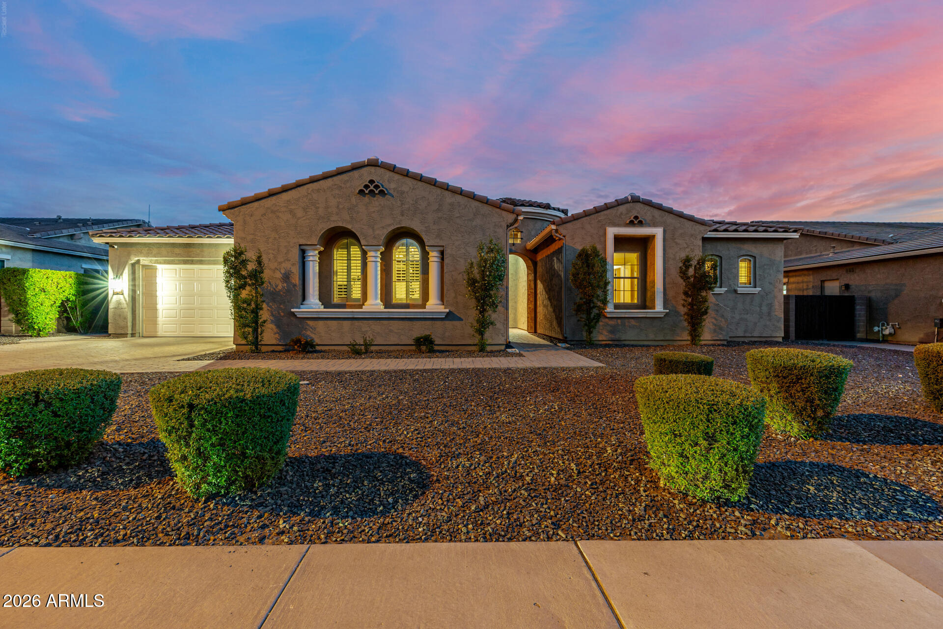 3691 E ALFALFA Drive