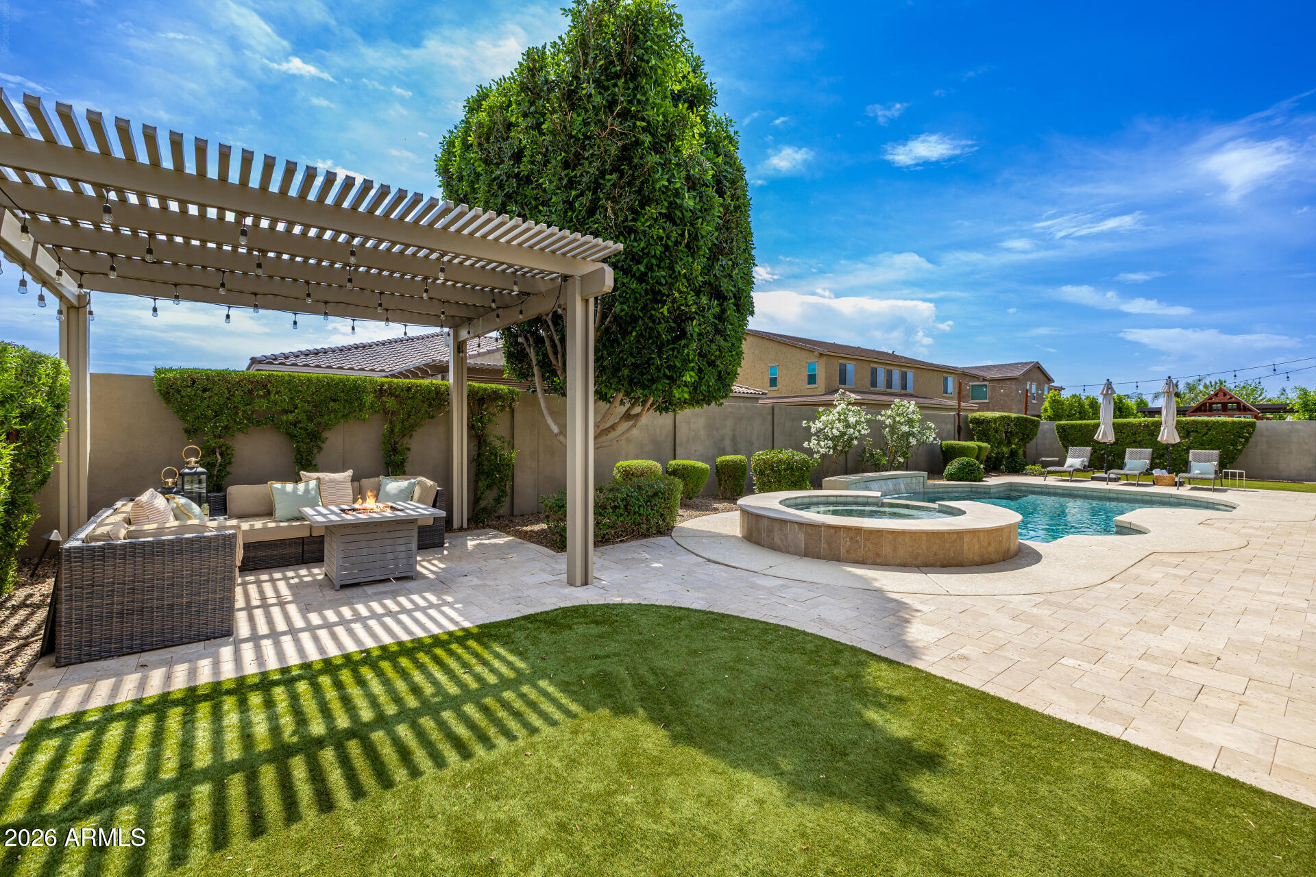 3691 E ALFALFA Drive