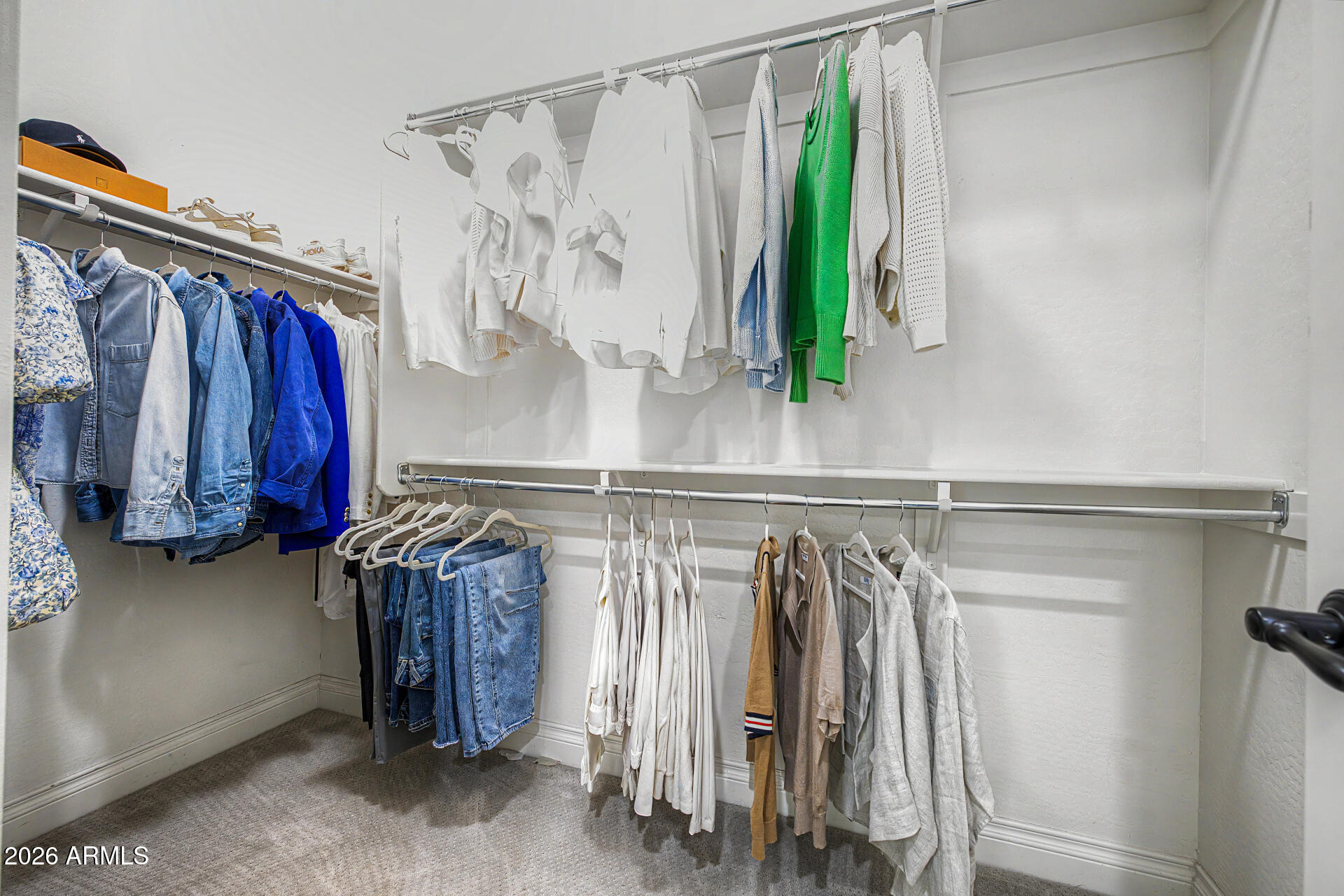 3691 E ALFALFA Drive