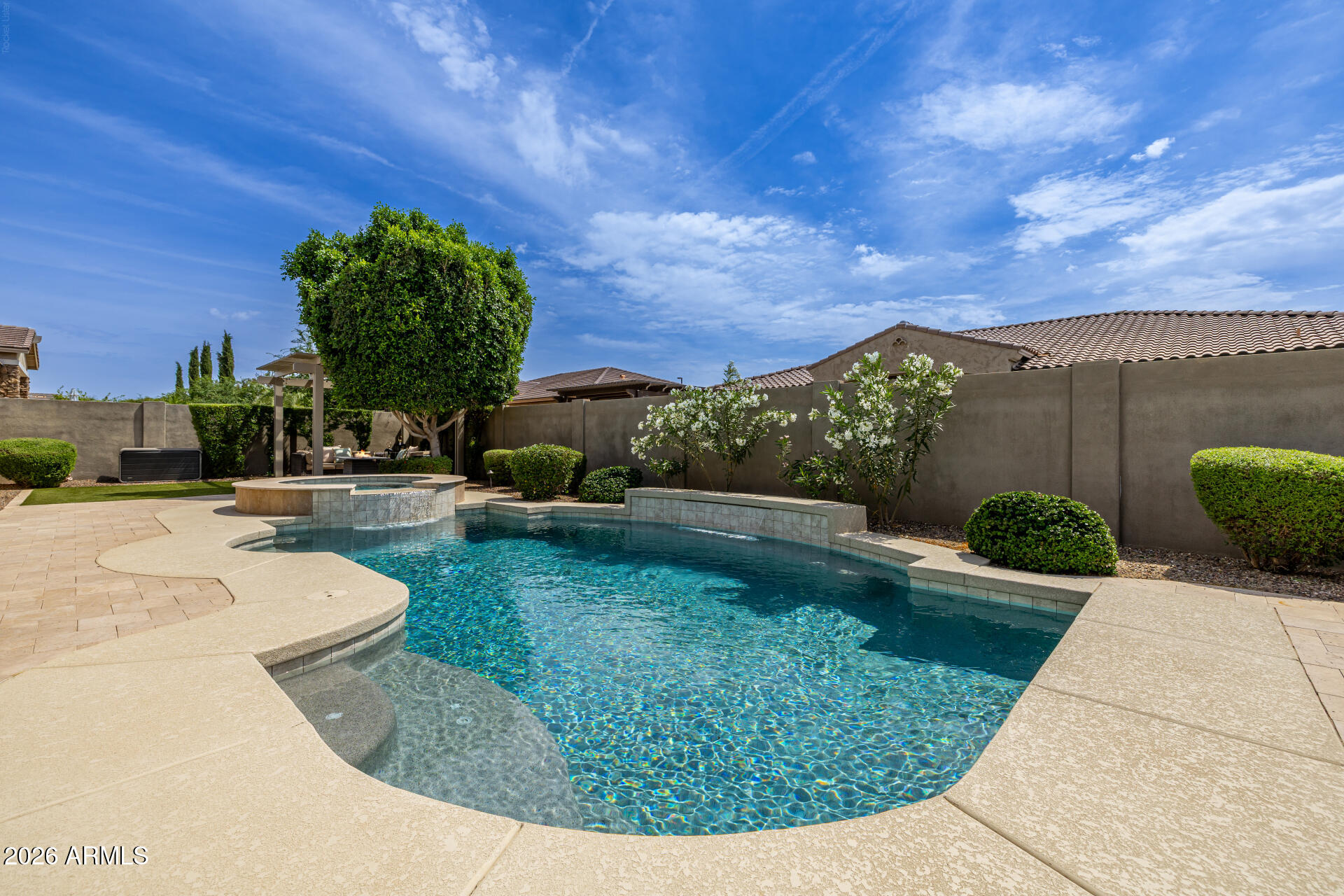 3691 E ALFALFA Drive