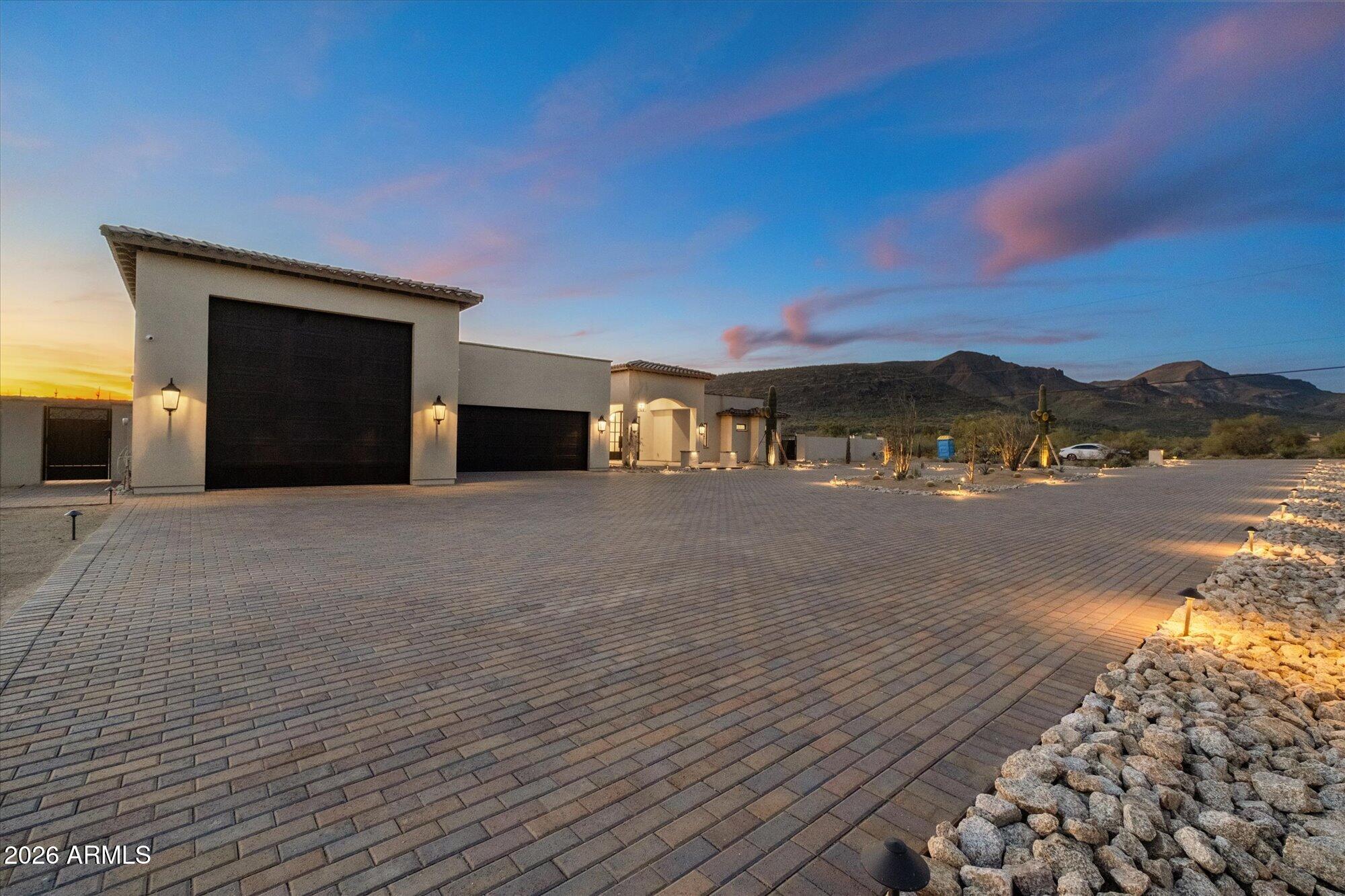 5249 E Morning Star Road
