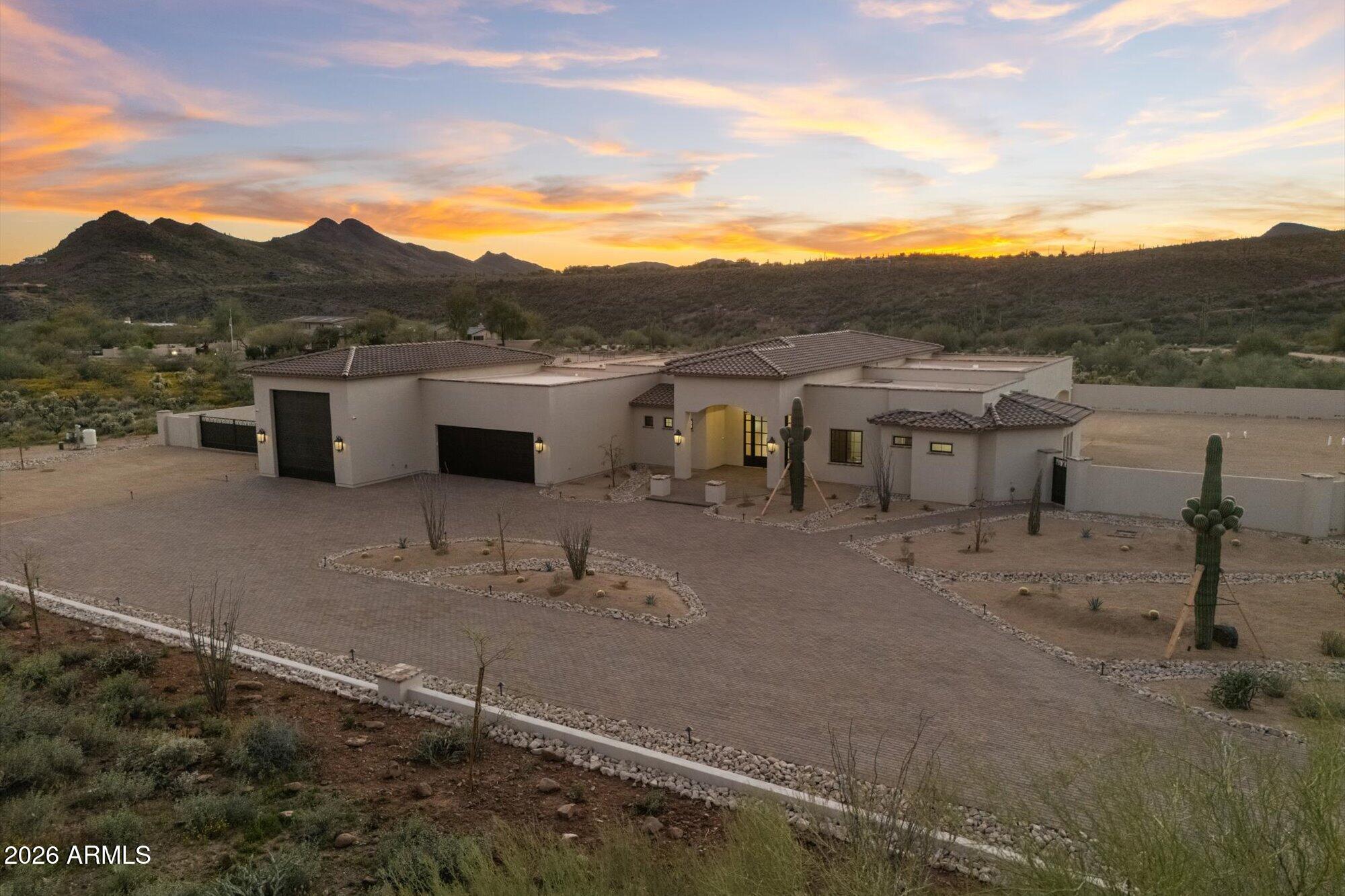 5249 E Morning Star Road
