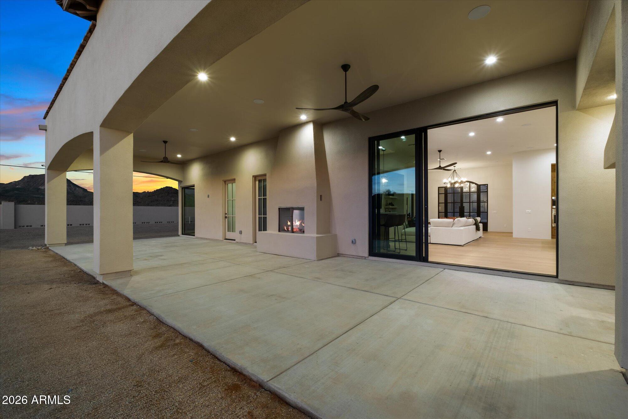 5249 E Morning Star Road
