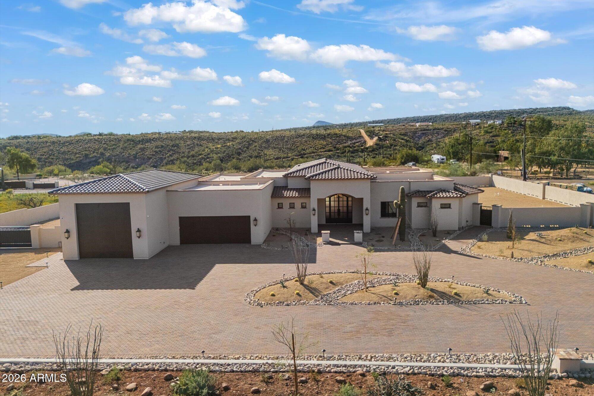 5249 E Morning Star Road