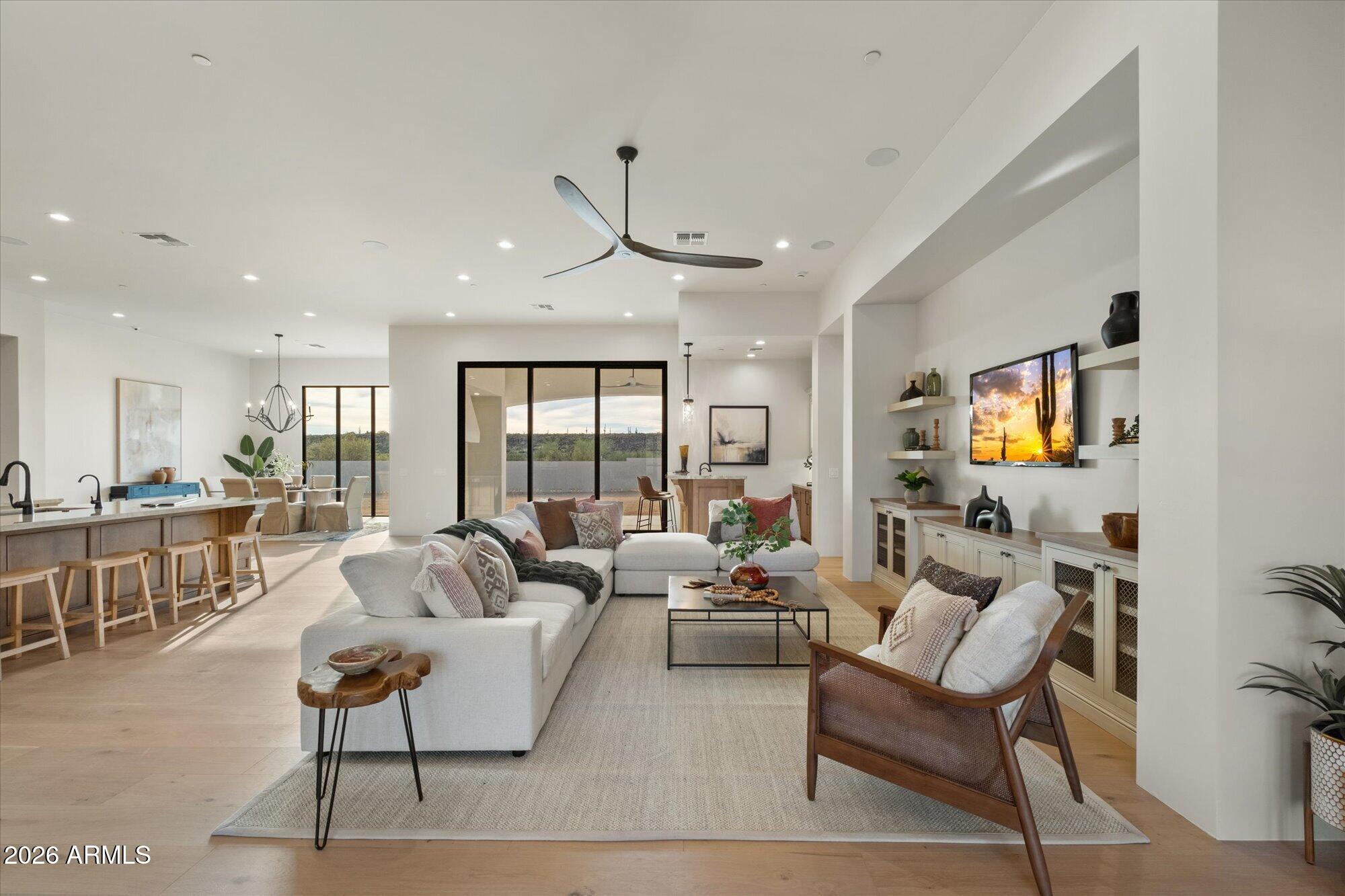 5249 E Morning Star Road