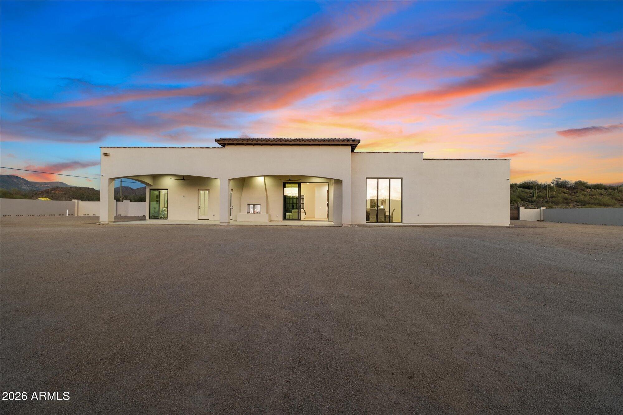 5249 E Morning Star Road