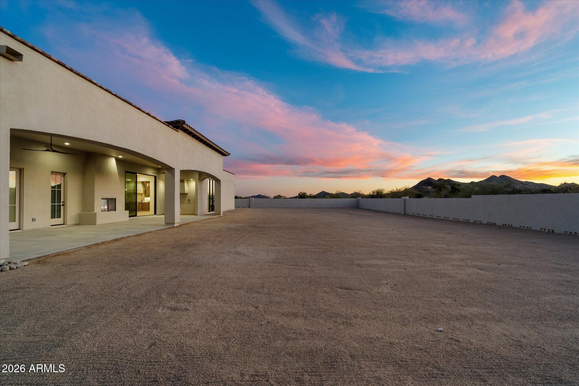 5249 E Morning Star Road