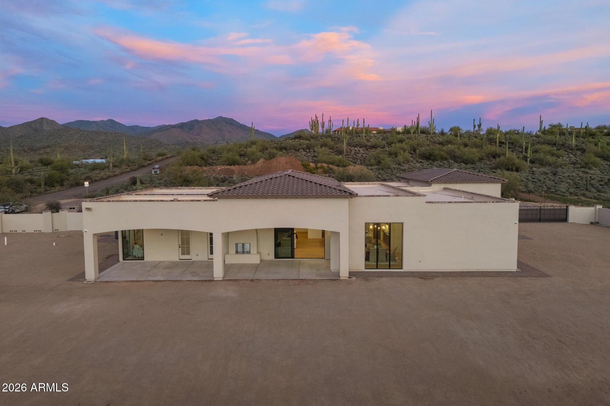 5249 E Morning Star Road