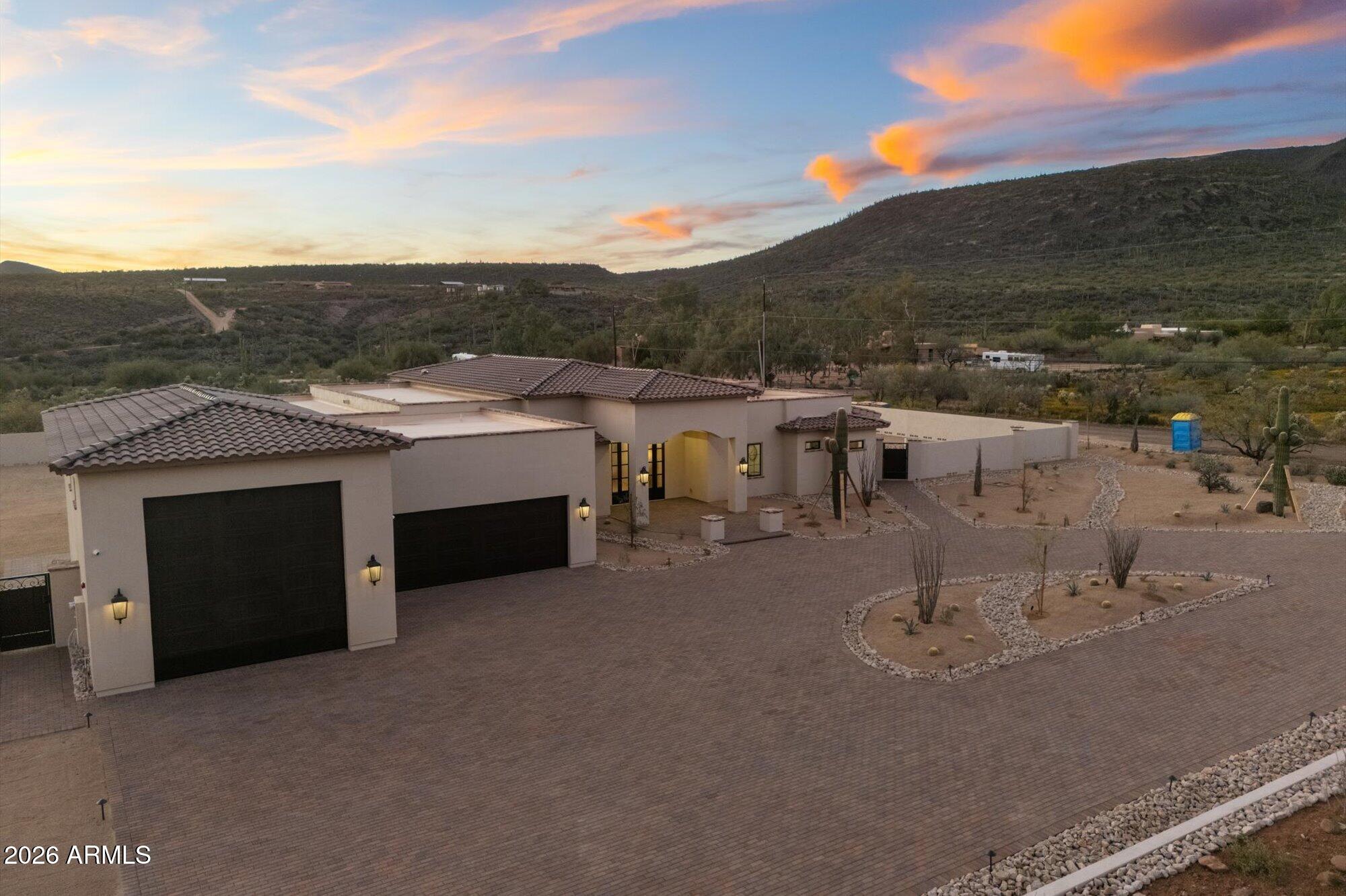 5249 E Morning Star Road