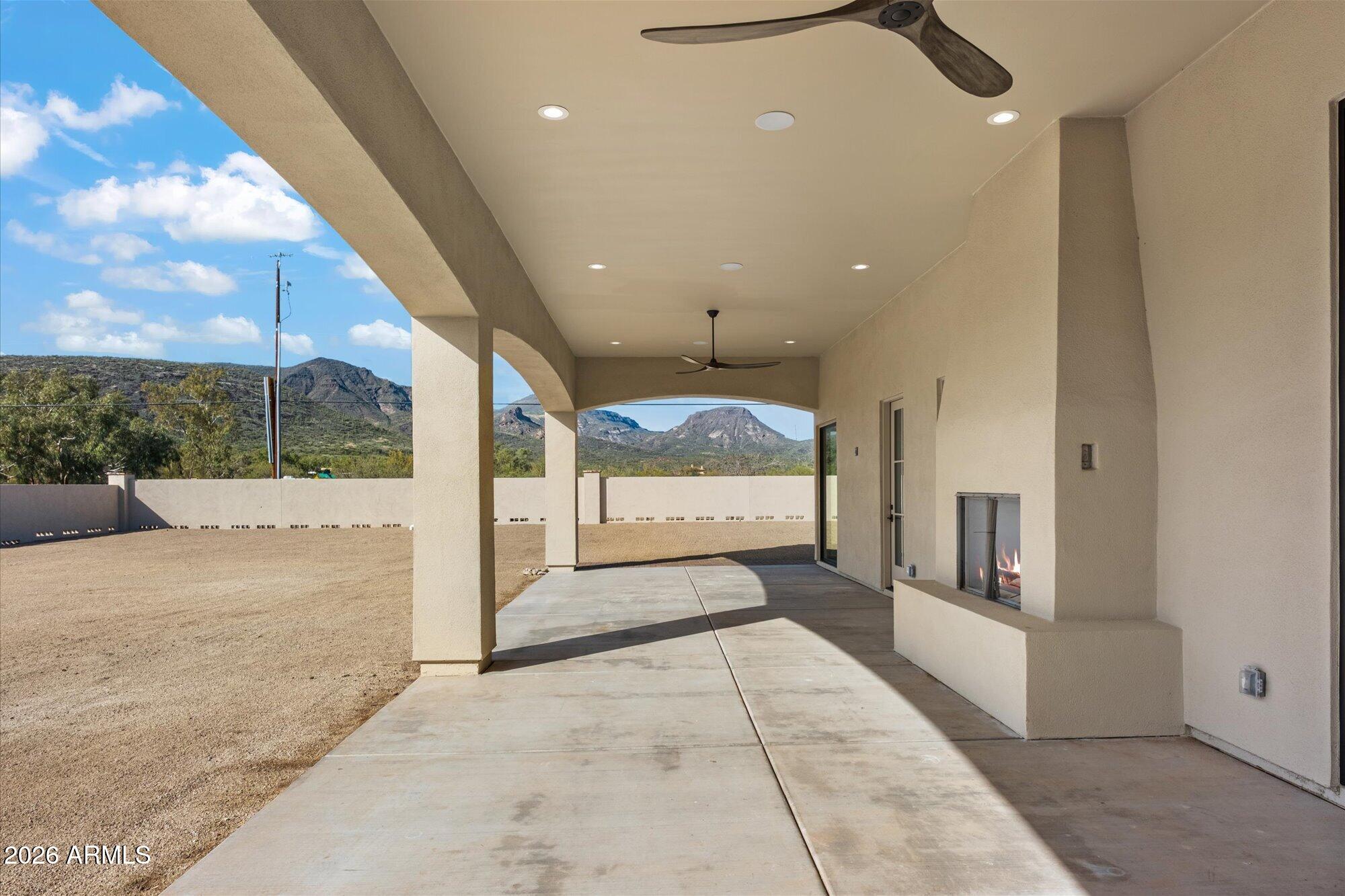 5249 E Morning Star Road