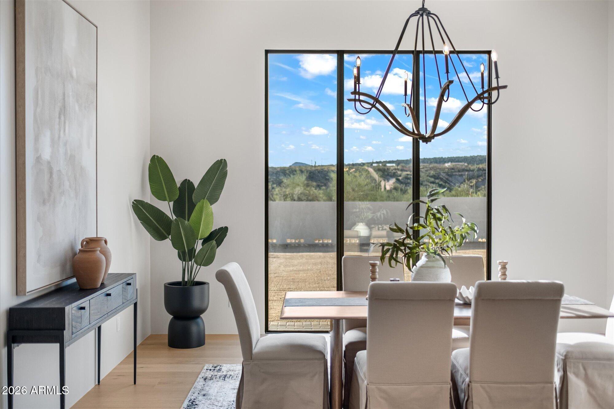 5249 E Morning Star Road