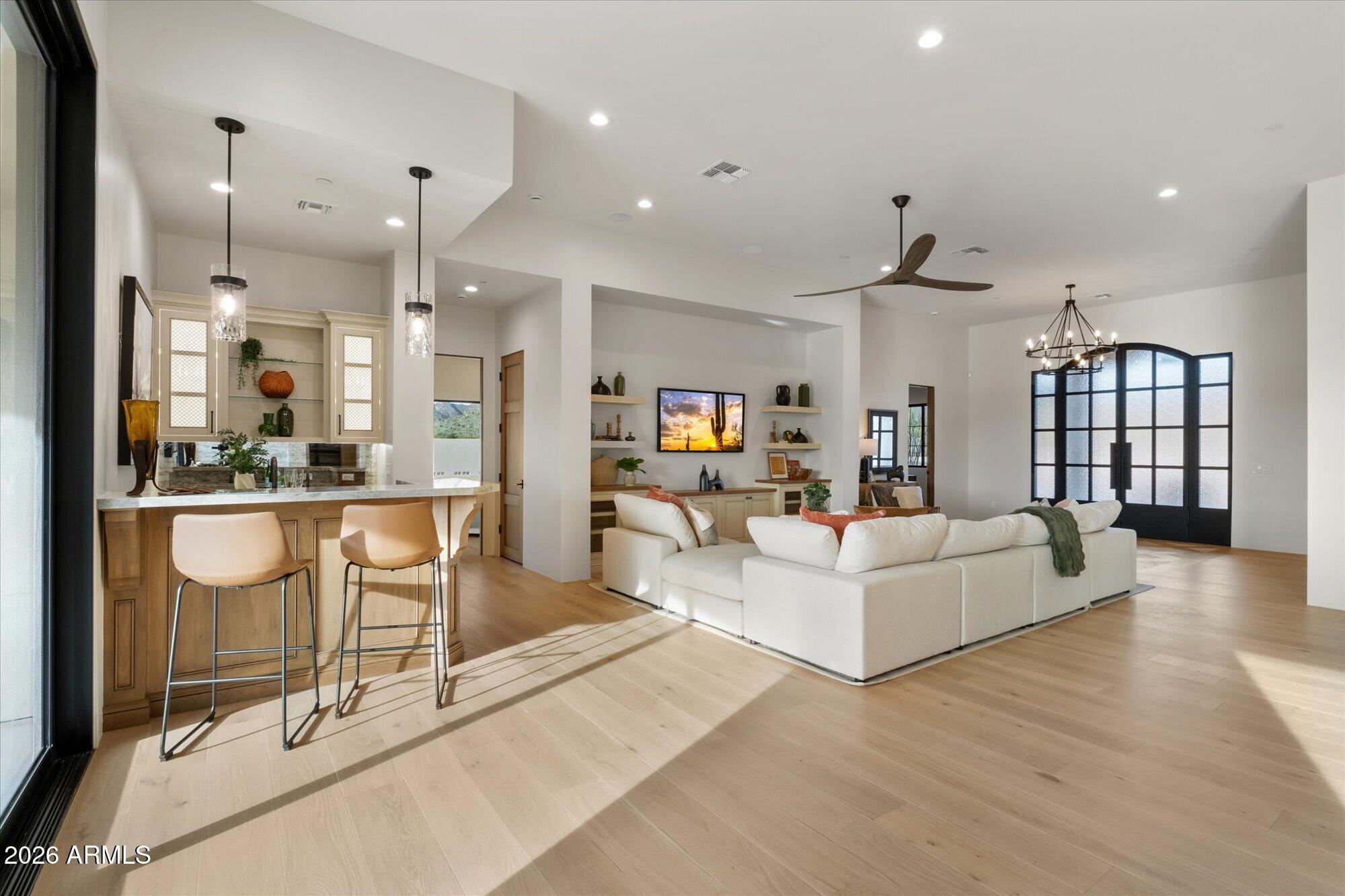 5249 E Morning Star Road