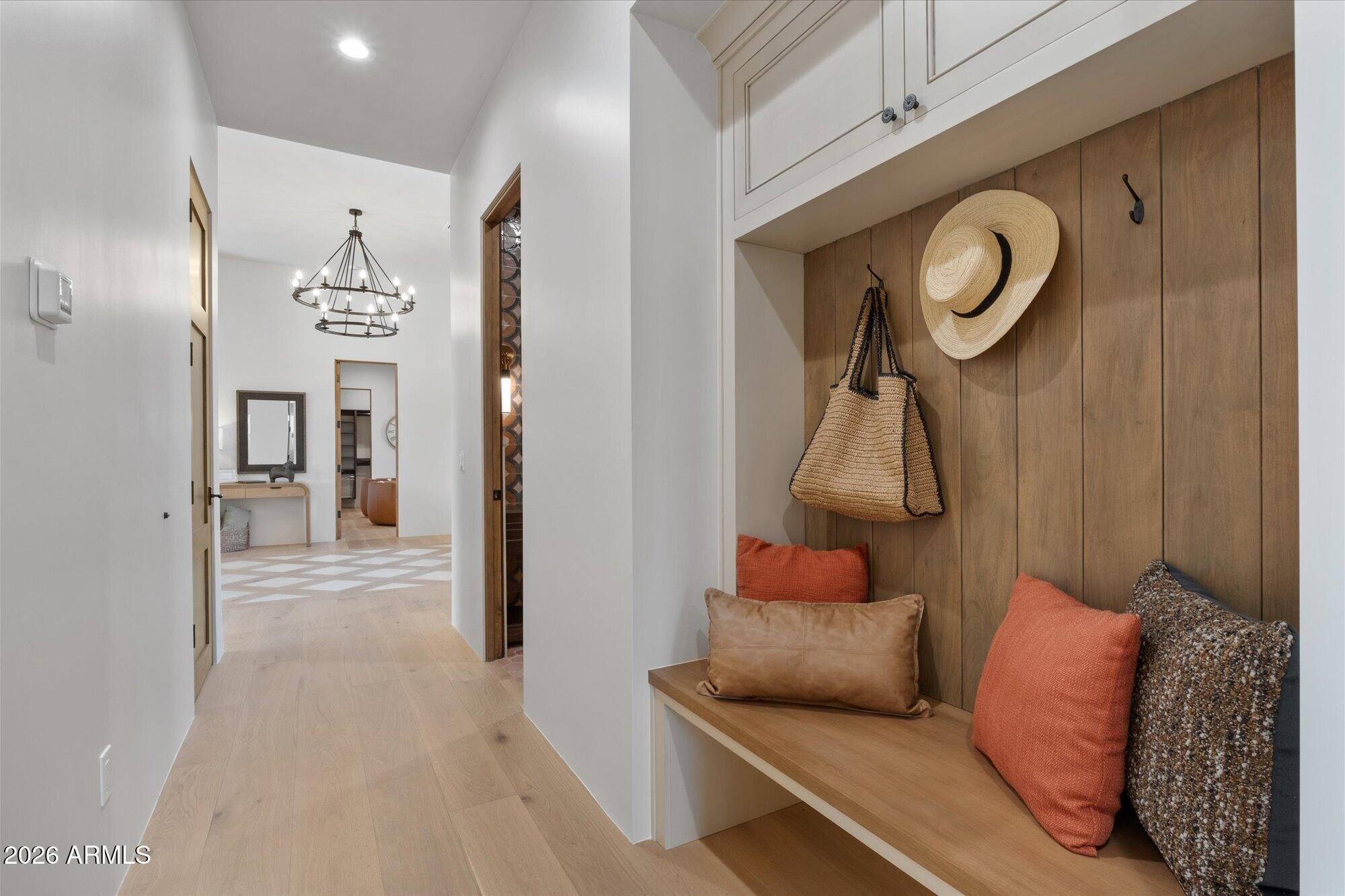 5249 E Morning Star Road