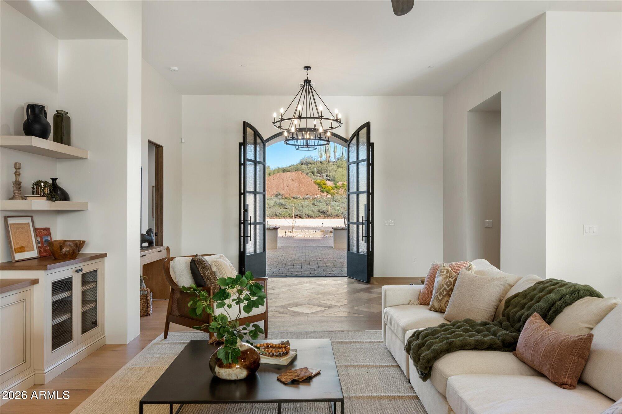 5249 E Morning Star Road