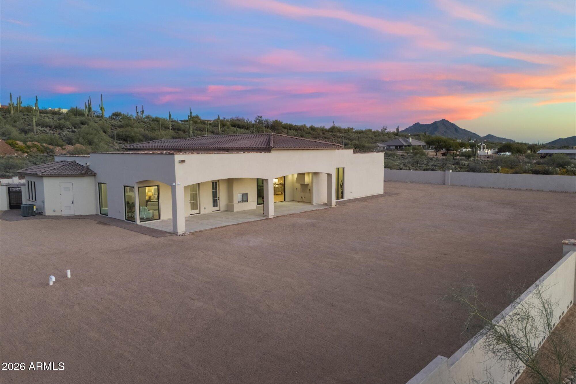 5249 E Morning Star Road