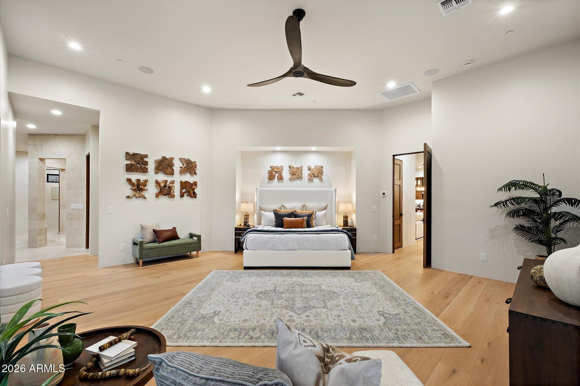 5249 E Morning Star Road