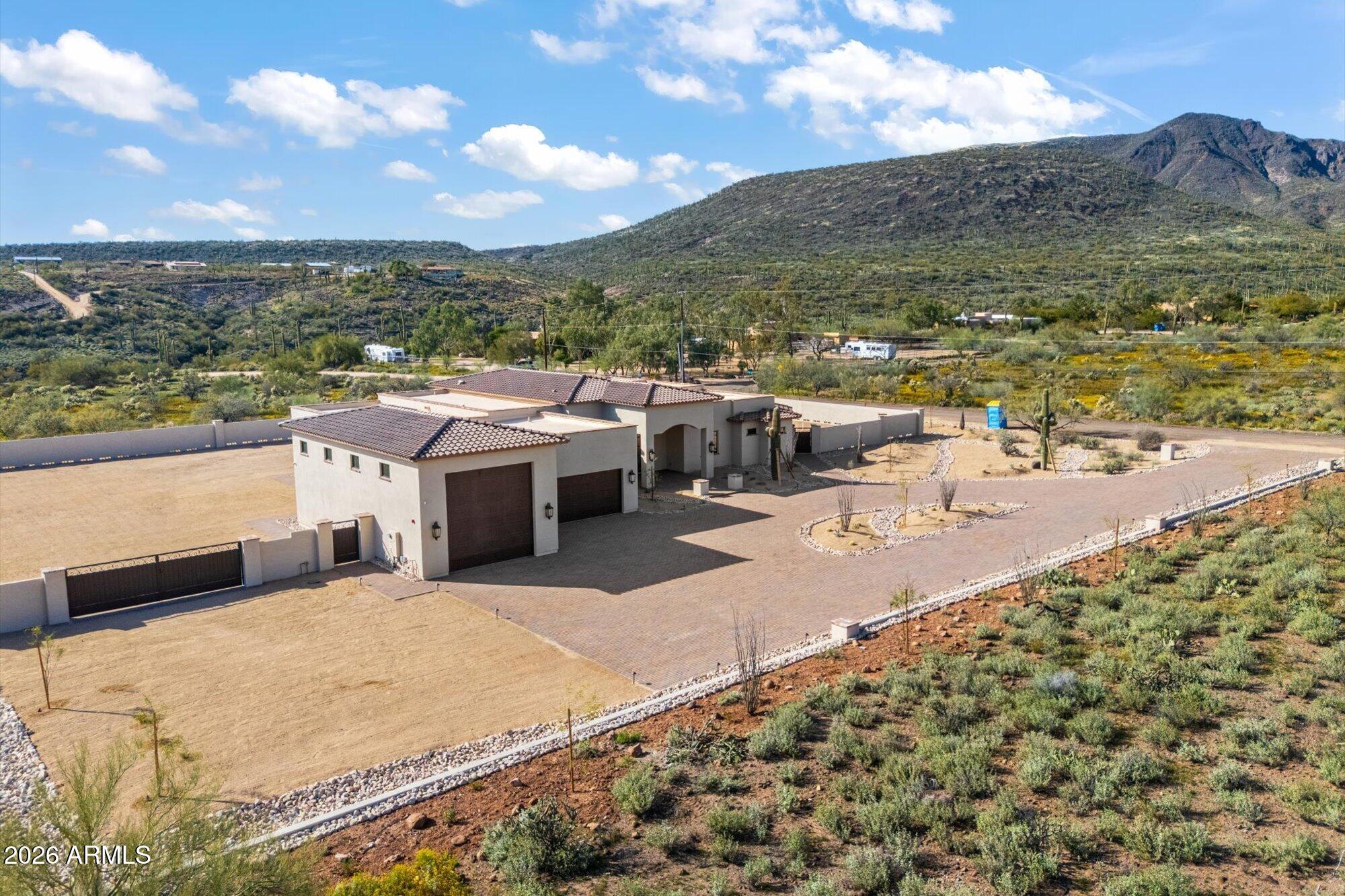 5249 E Morning Star Road