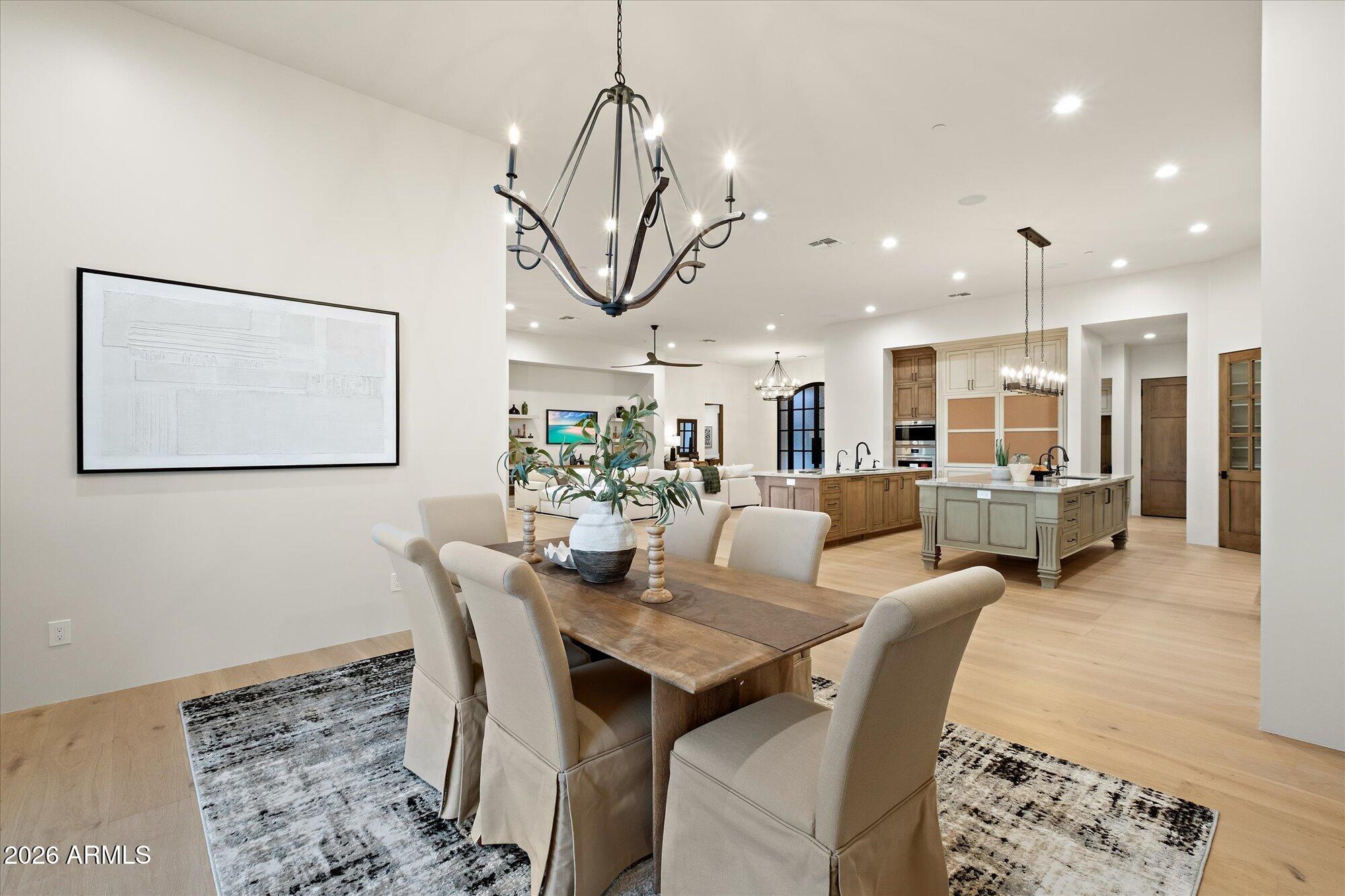 5249 E Morning Star Road