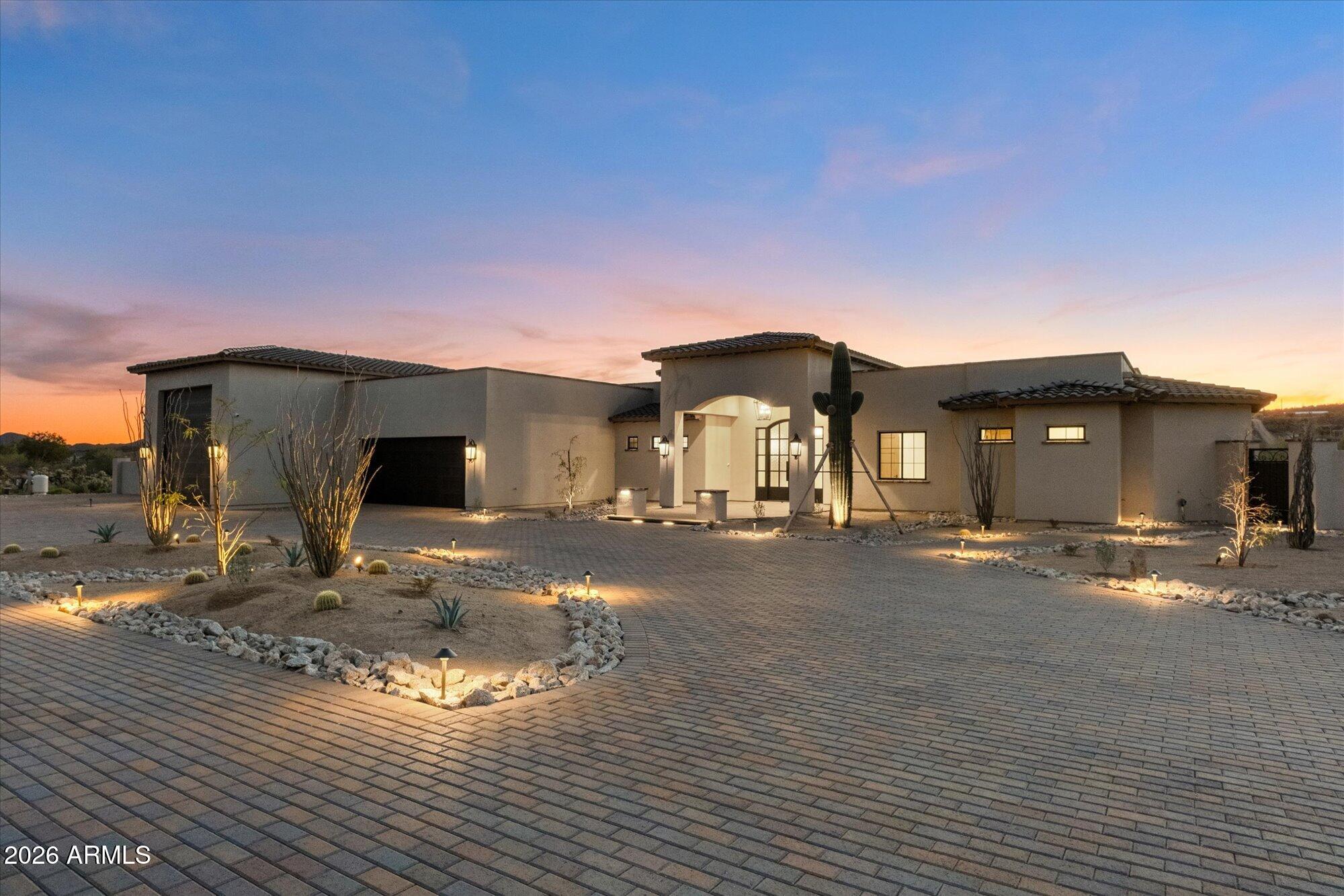 5249 E Morning Star Road