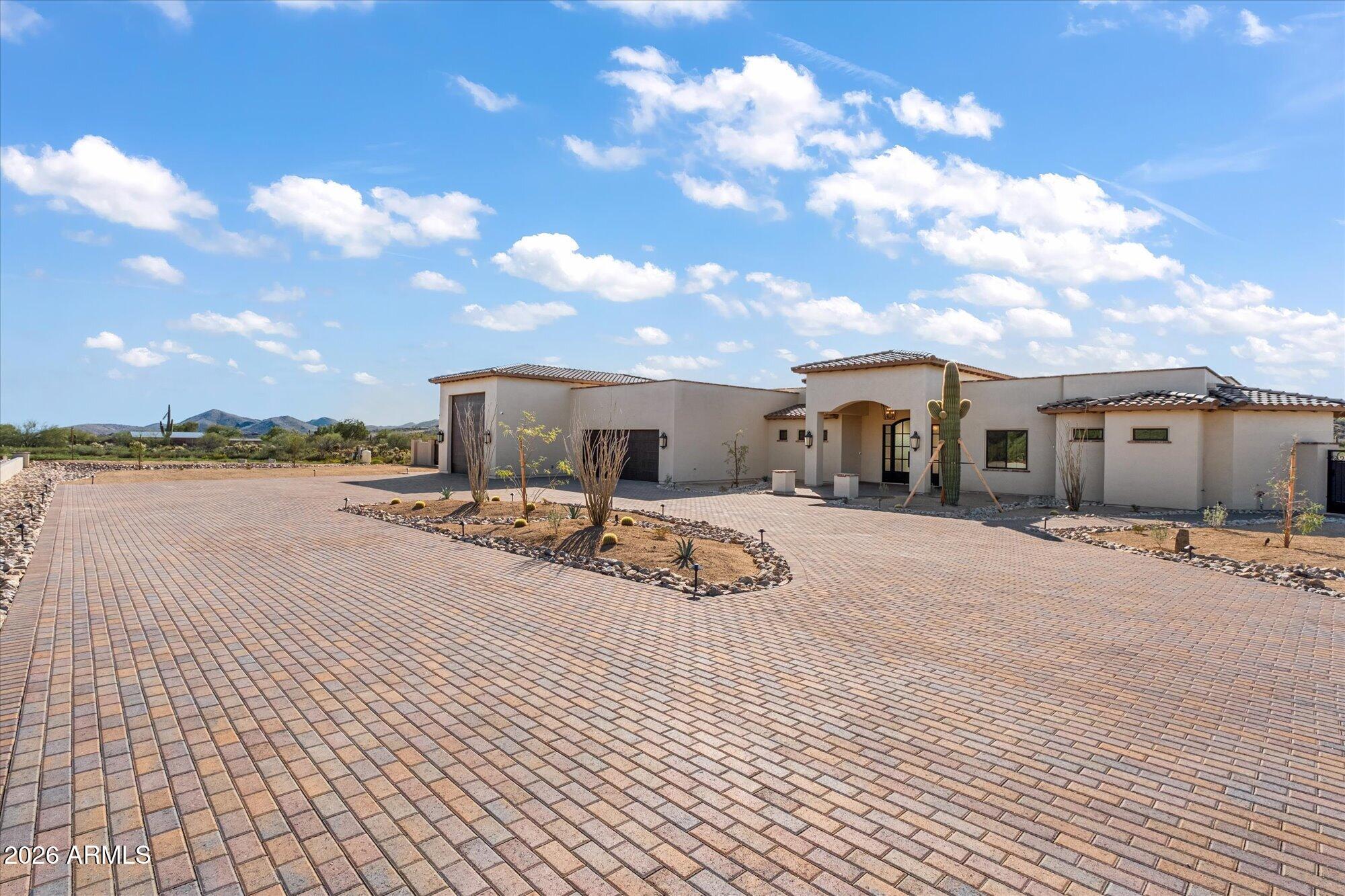 5249 E Morning Star Road