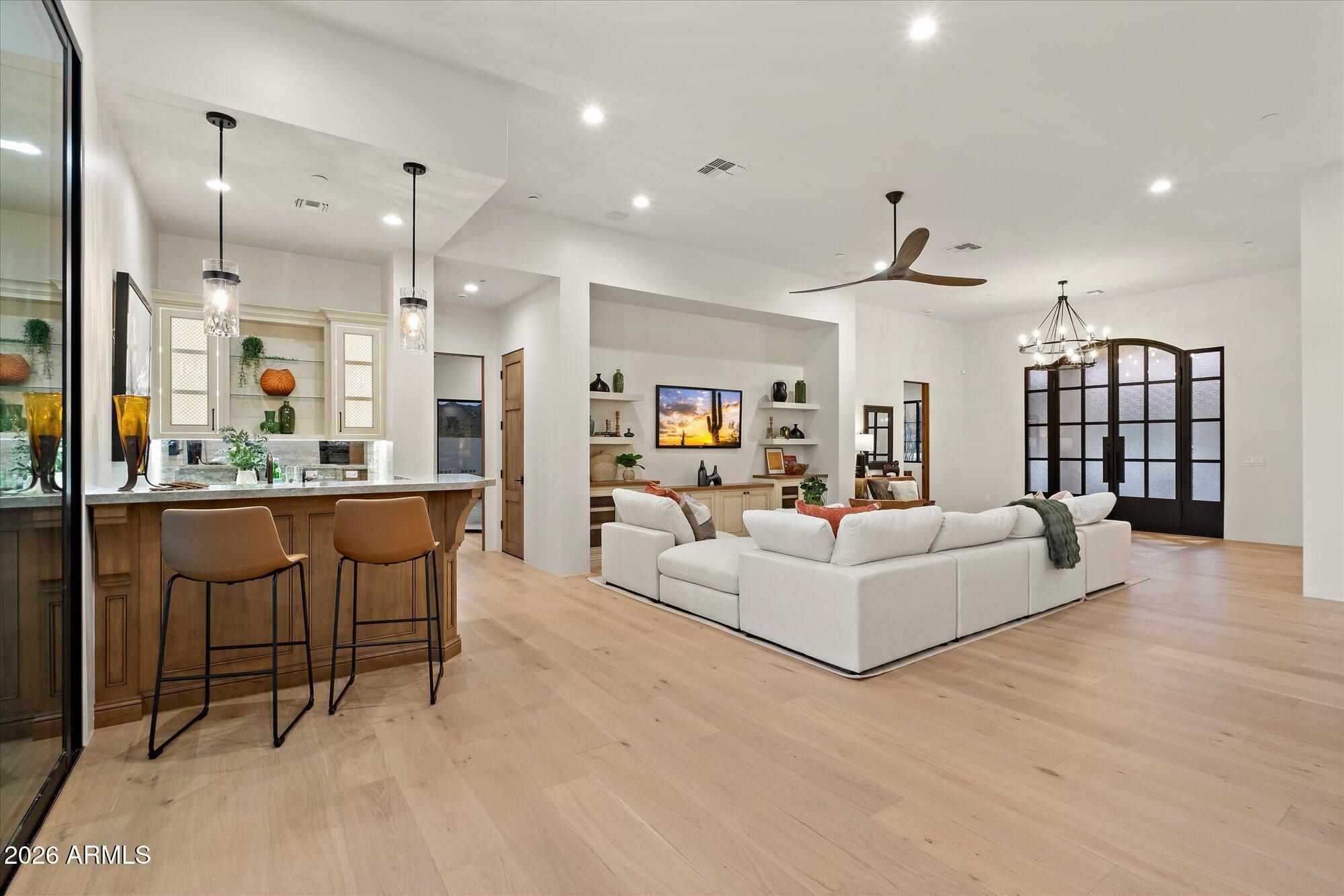 5249 E Morning Star Road