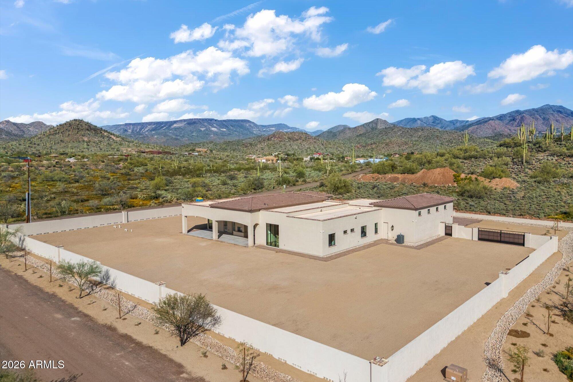 5249 E Morning Star Road