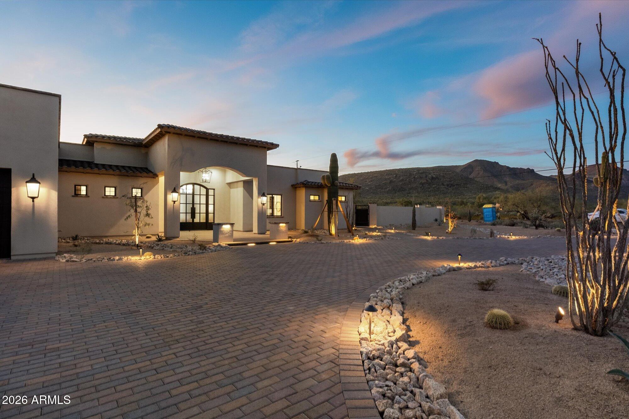 5249 E Morning Star Road