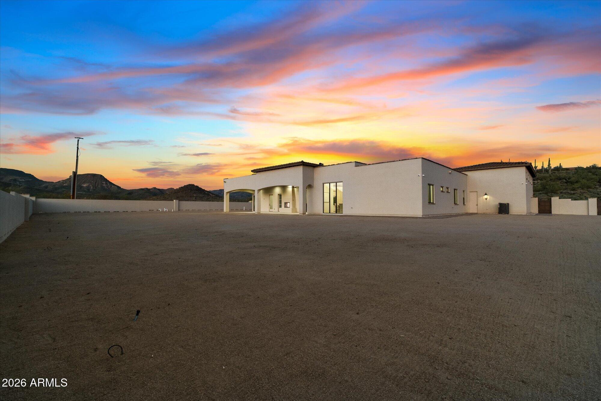 5249 E Morning Star Road
