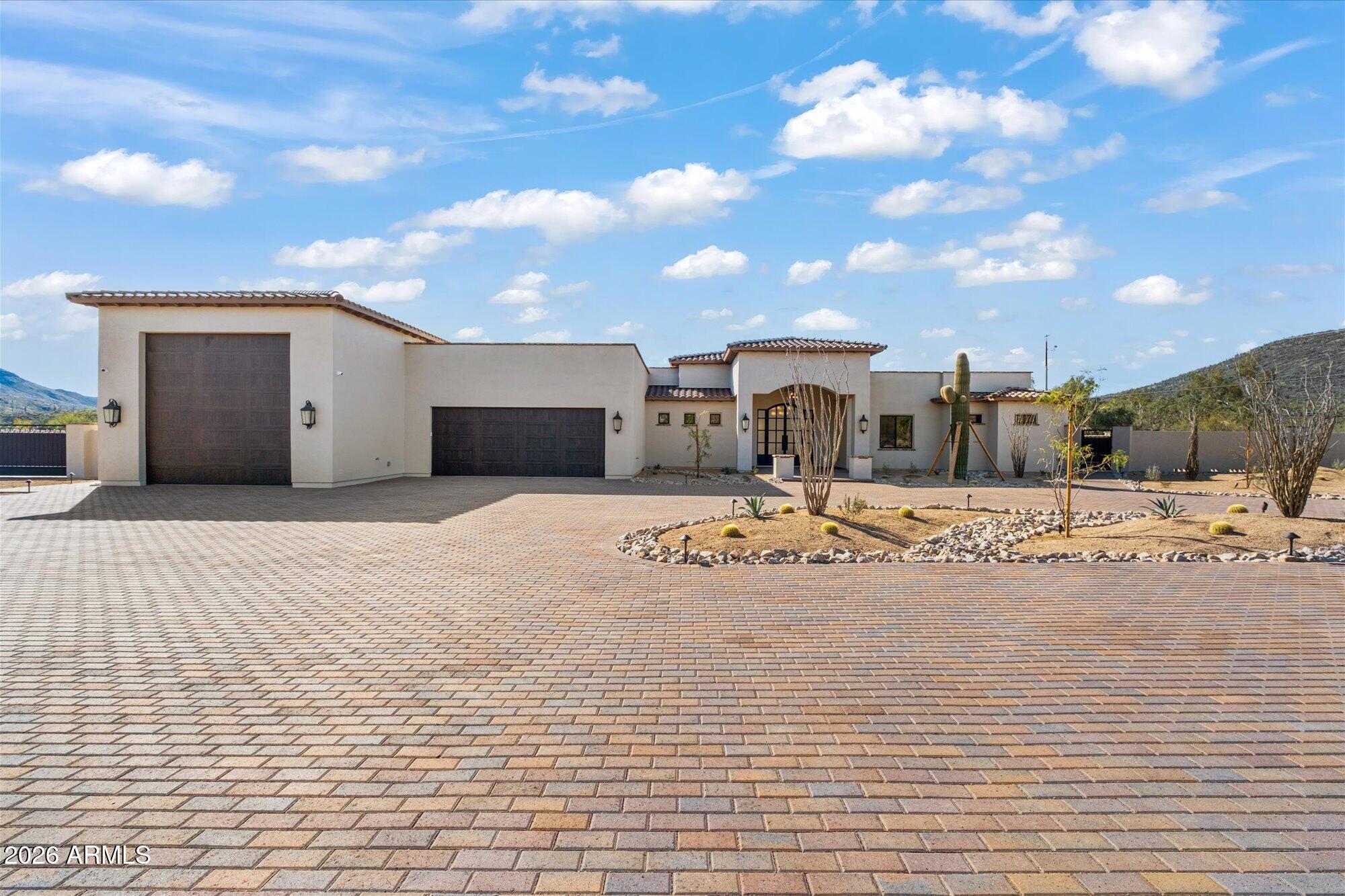 5249 E Morning Star Road