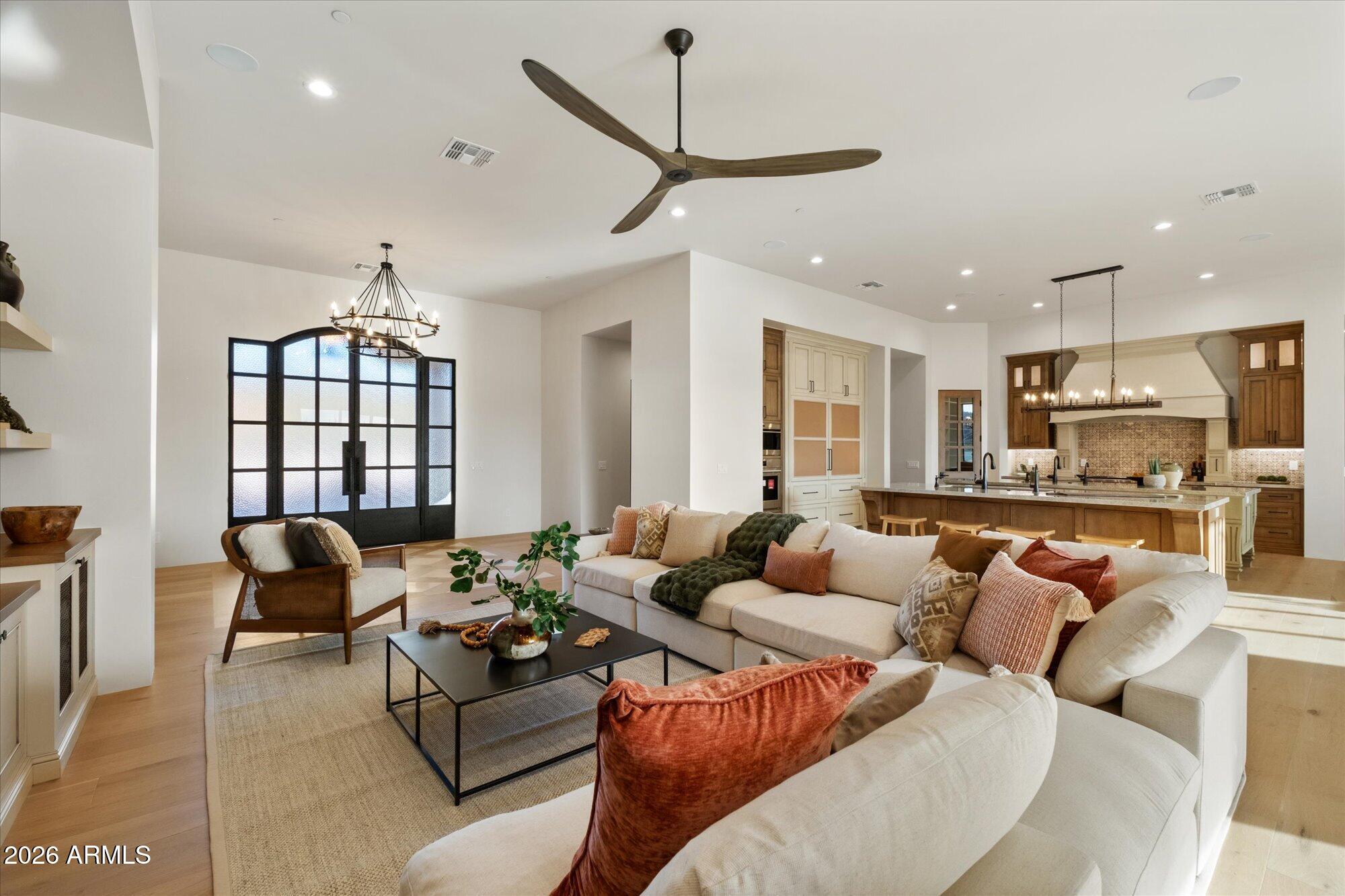 5249 E Morning Star Road