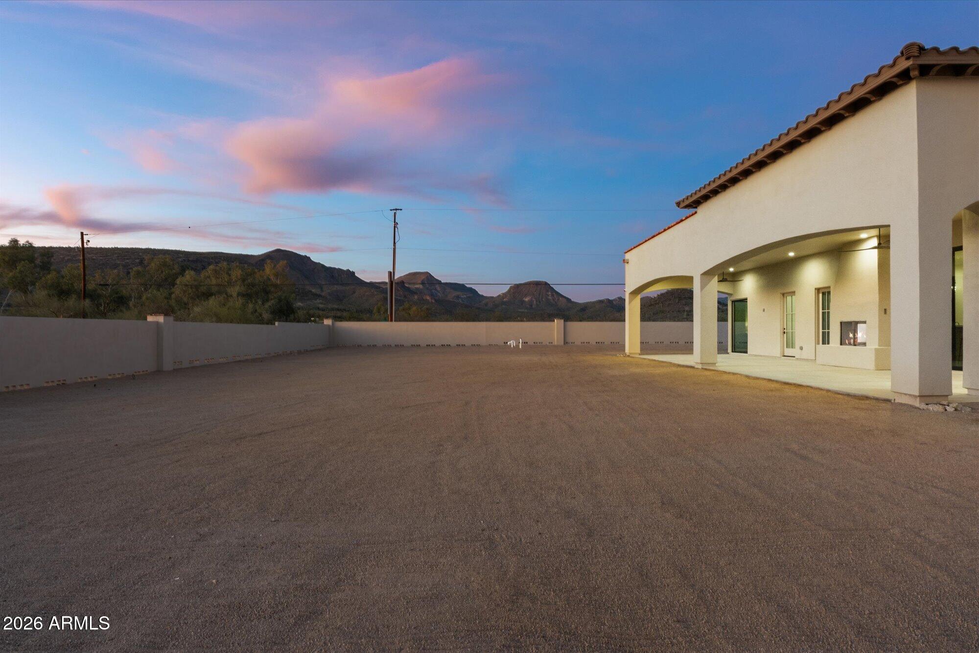5249 E Morning Star Road