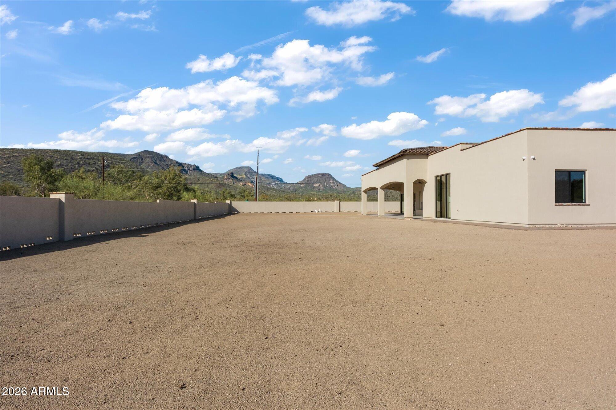 5249 E Morning Star Road