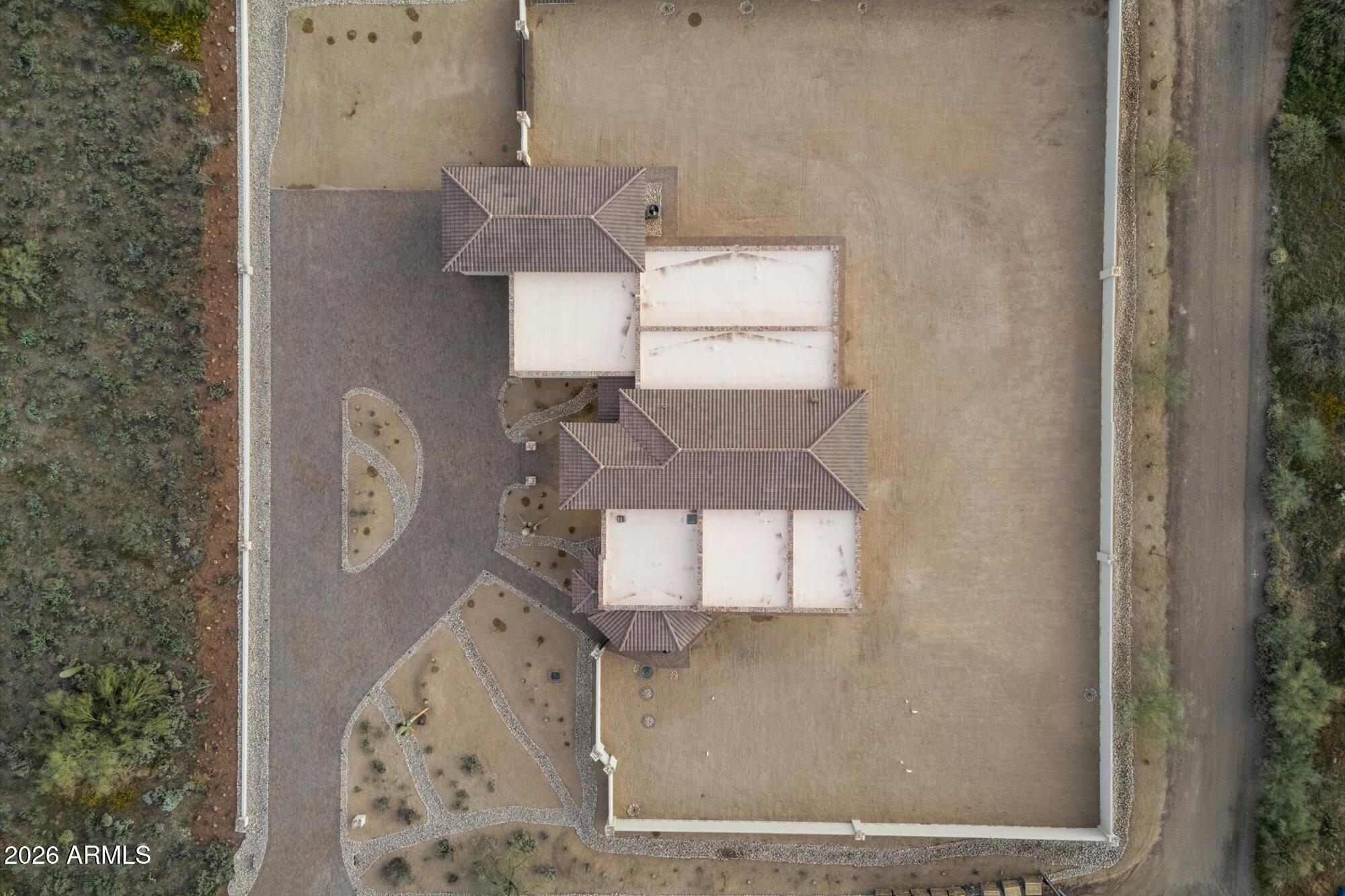 5249 E Morning Star Road