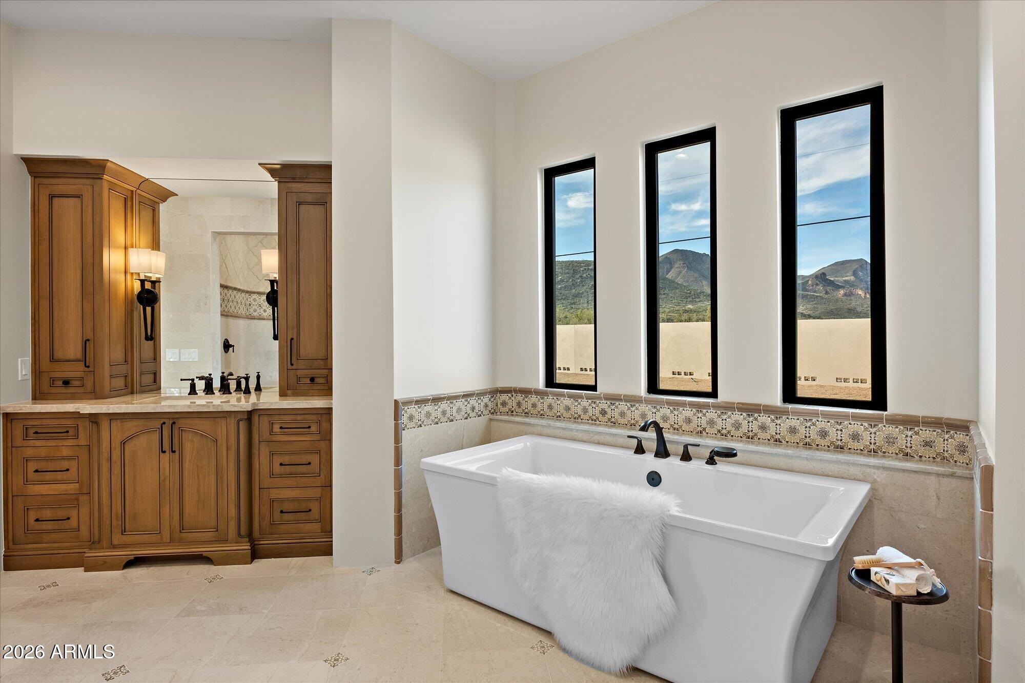 5249 E Morning Star Road