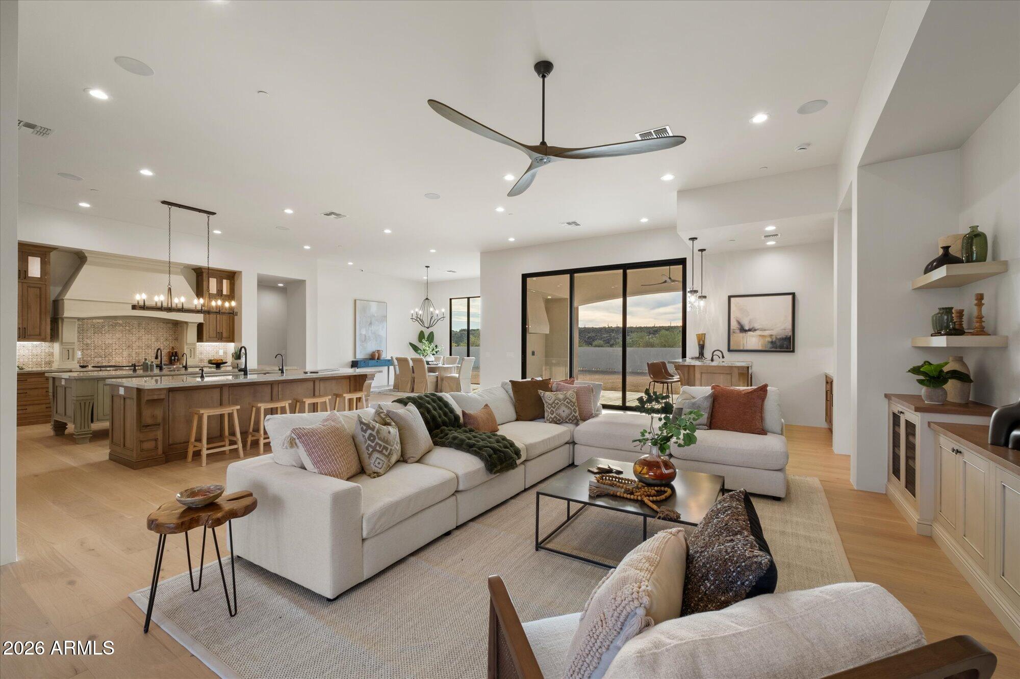 5249 E Morning Star Road