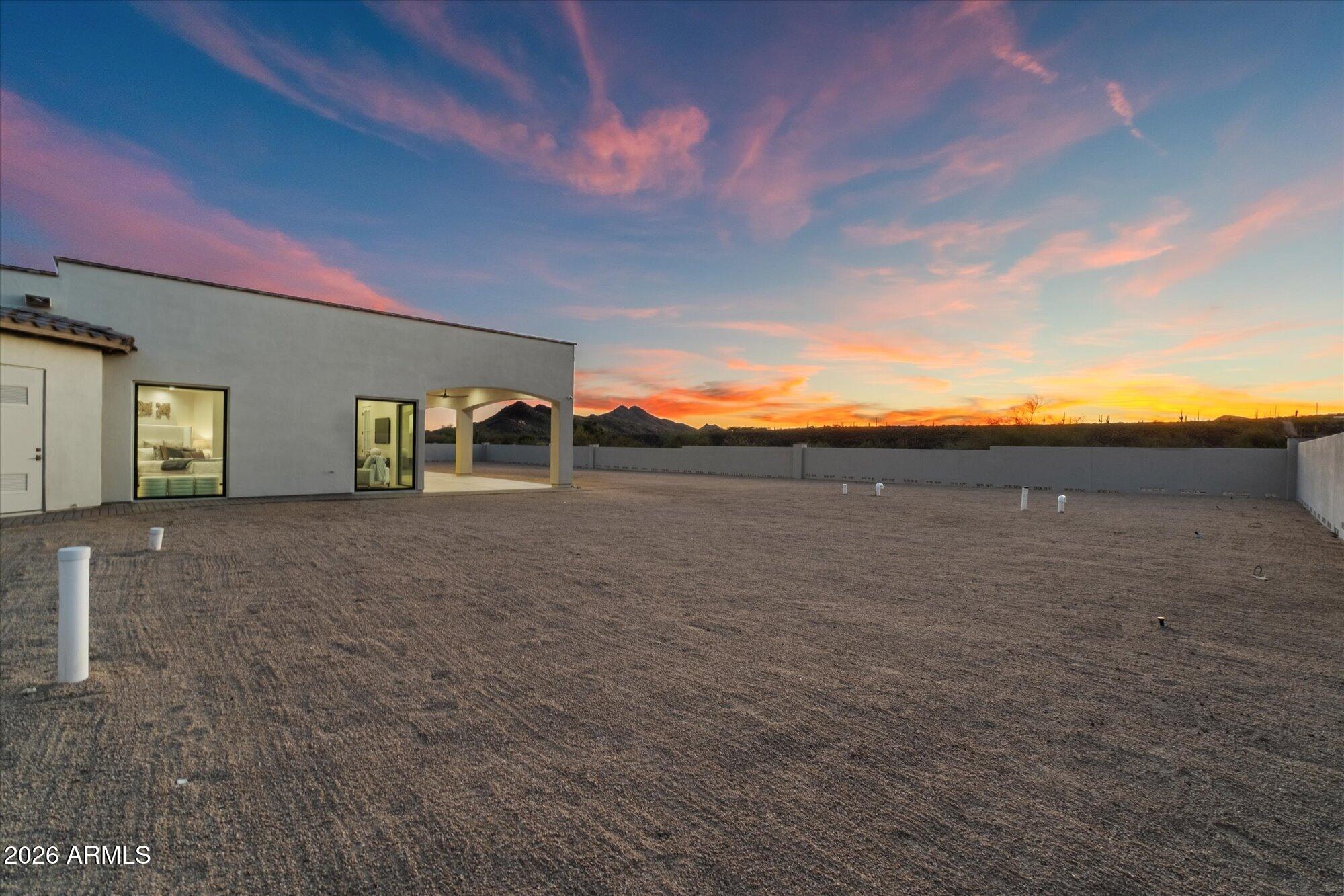 5249 E Morning Star Road
