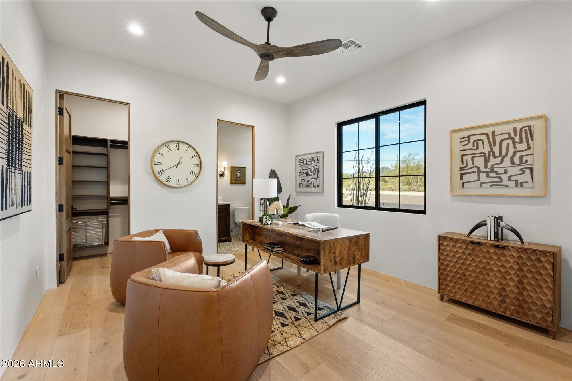 5249 E Morning Star Road
