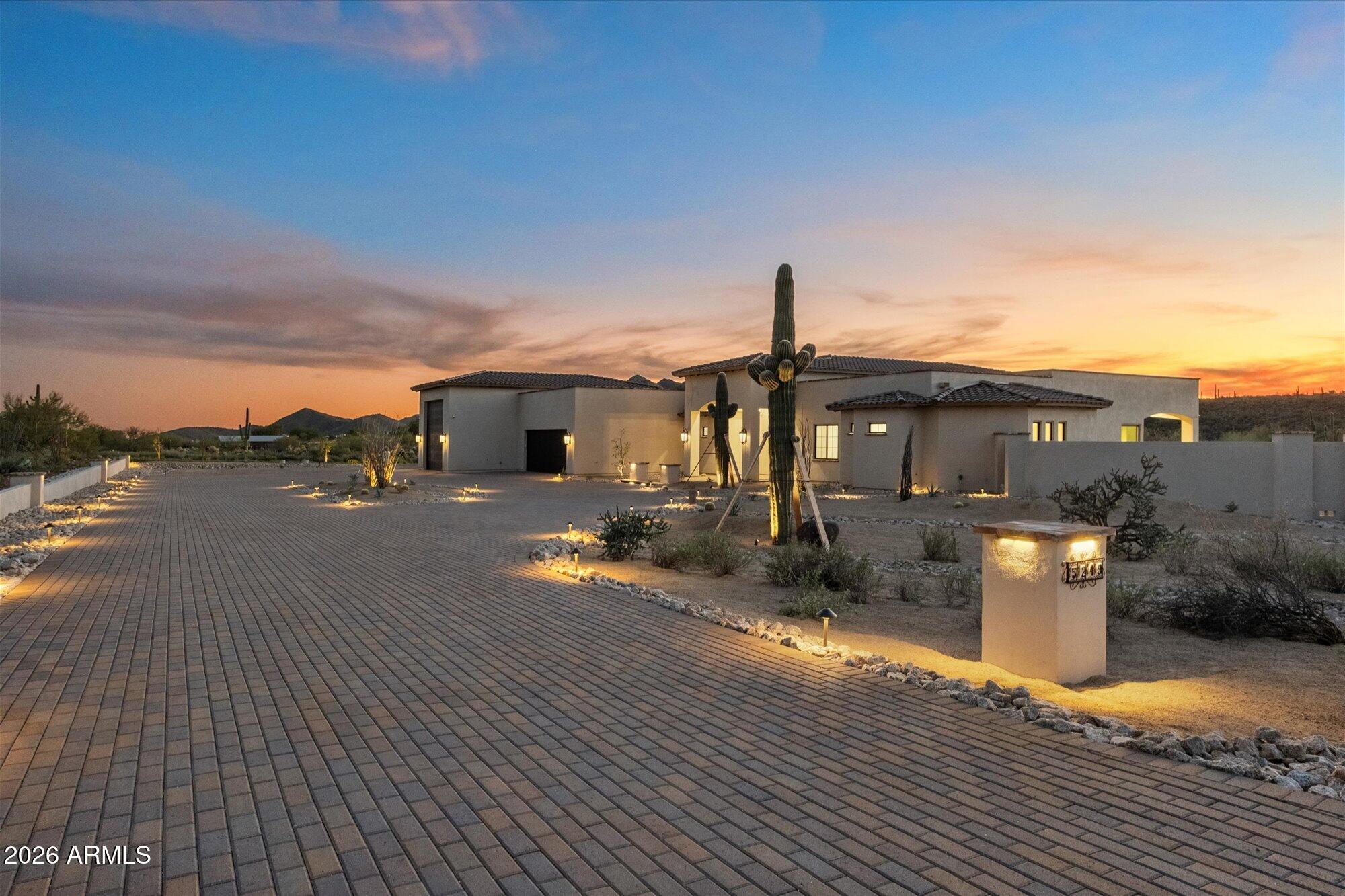 5249 E Morning Star Road