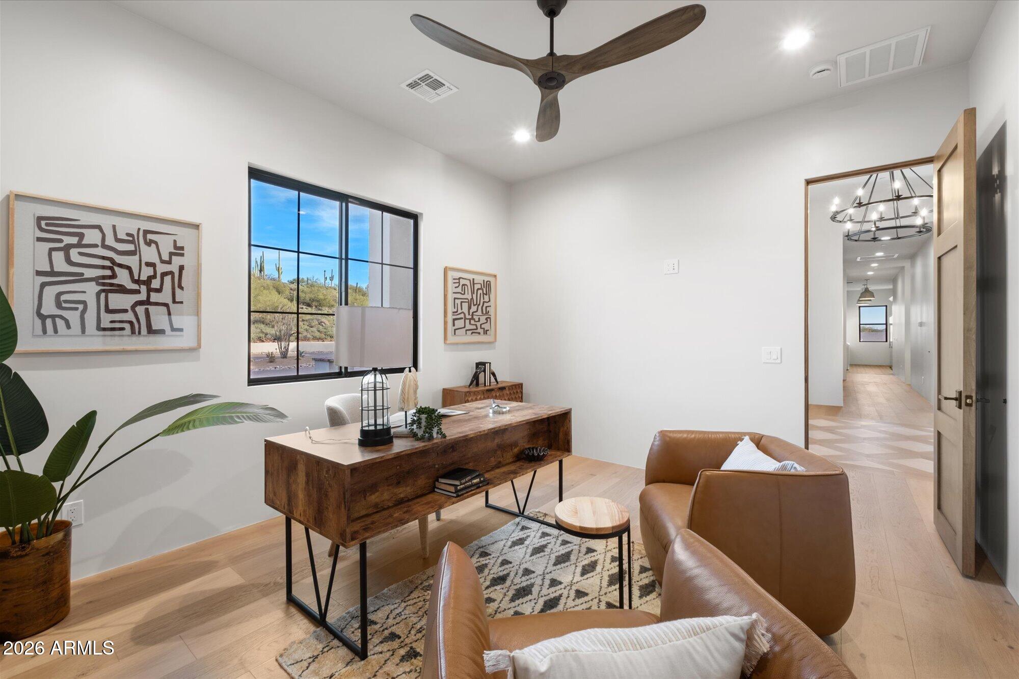 5249 E Morning Star Road