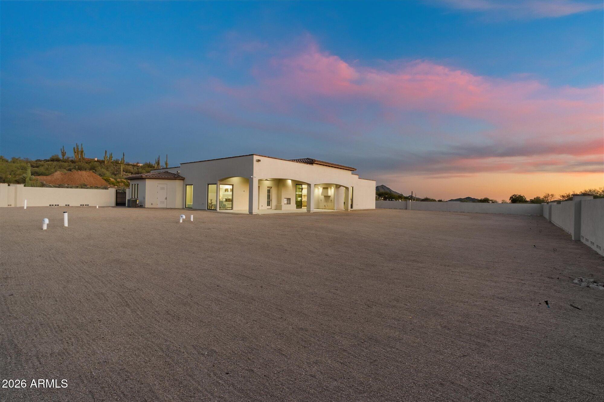 5249 E Morning Star Road