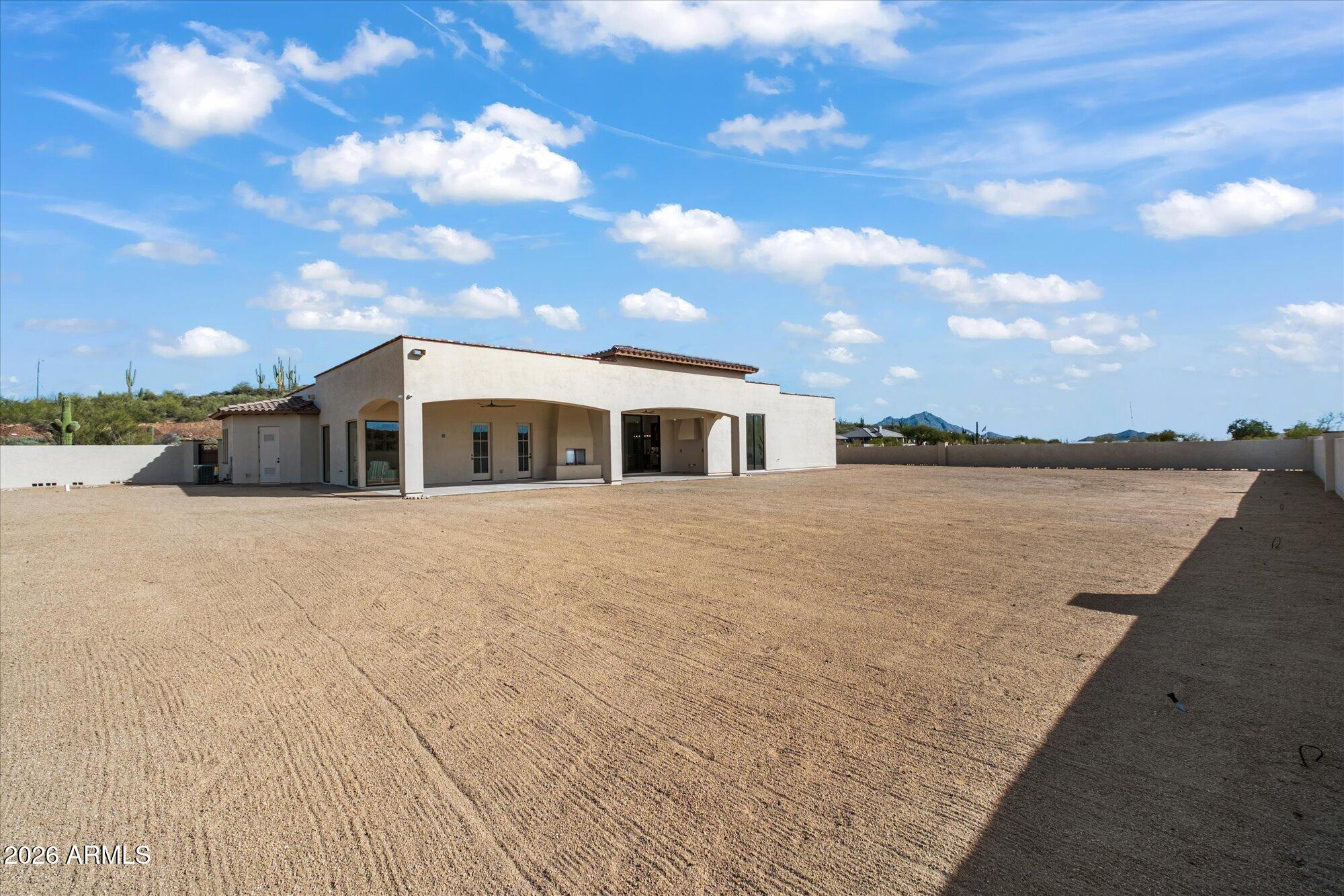 5249 E Morning Star Road