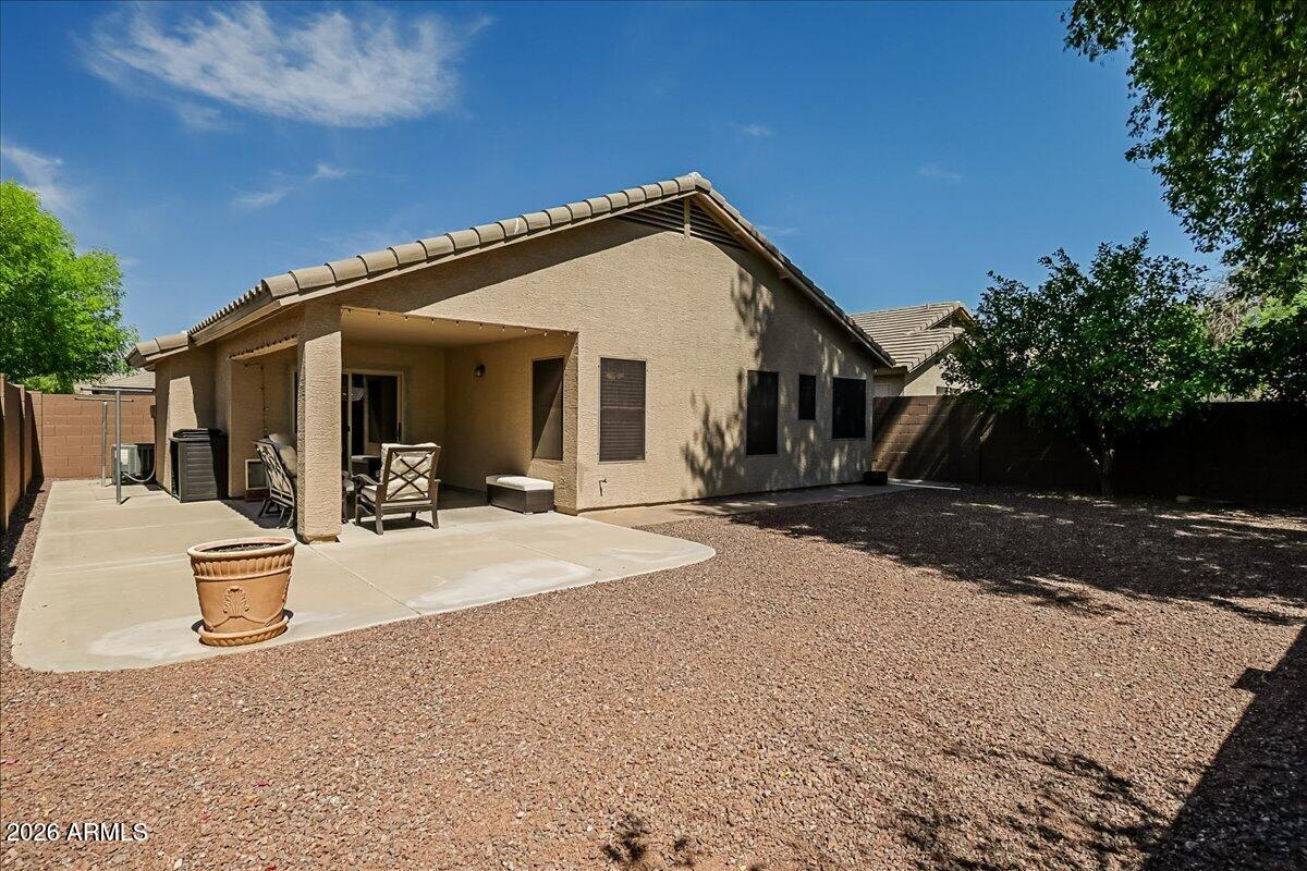 21215 N 92ND Lane