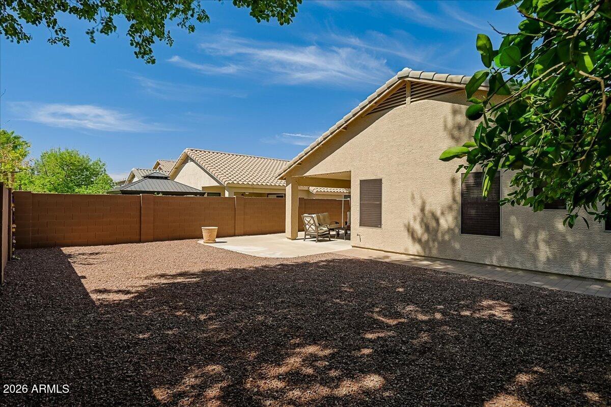 21215 N 92ND Lane