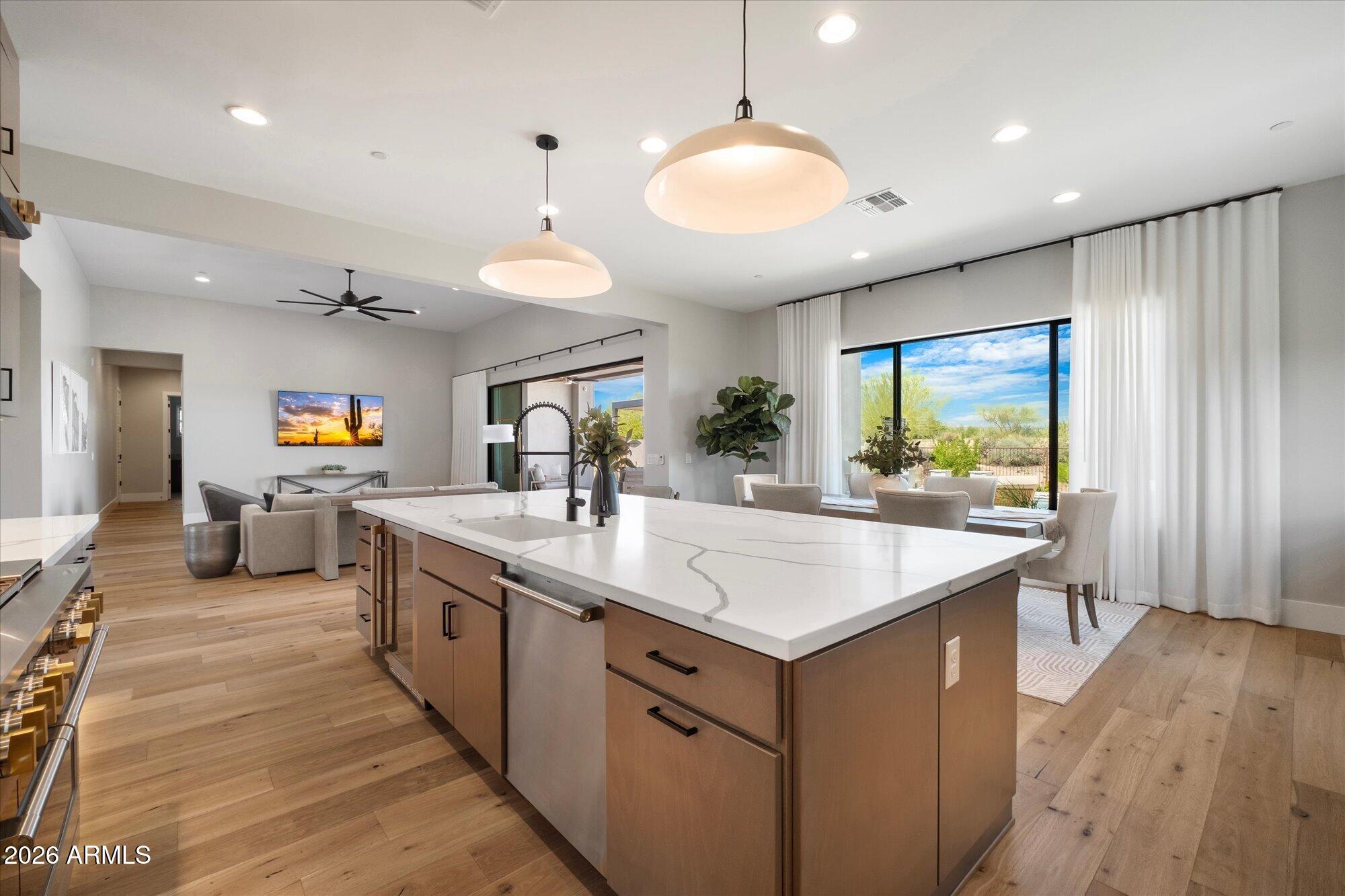 13114 E JUAN TABO Road