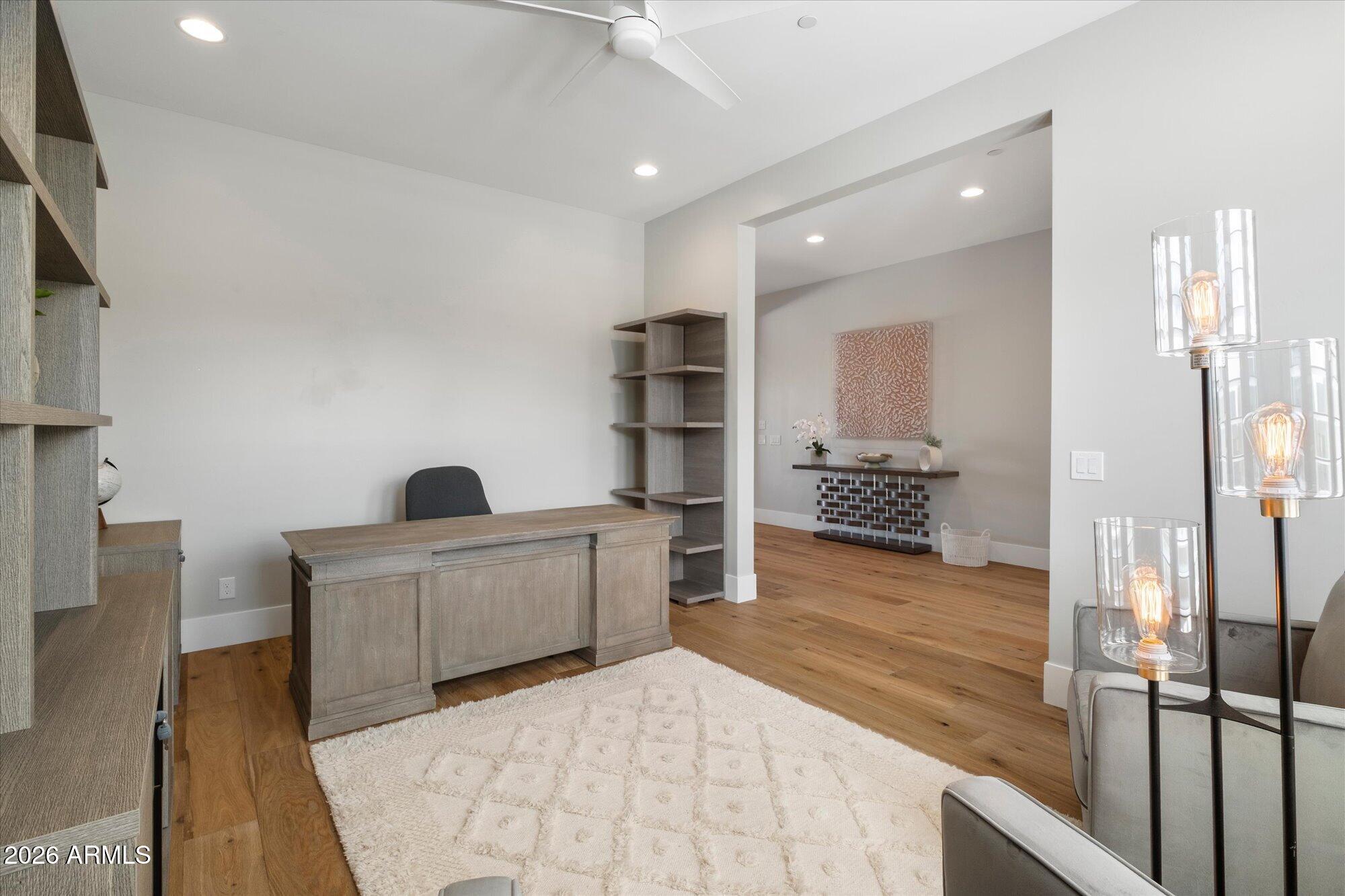 13114 E JUAN TABO Road